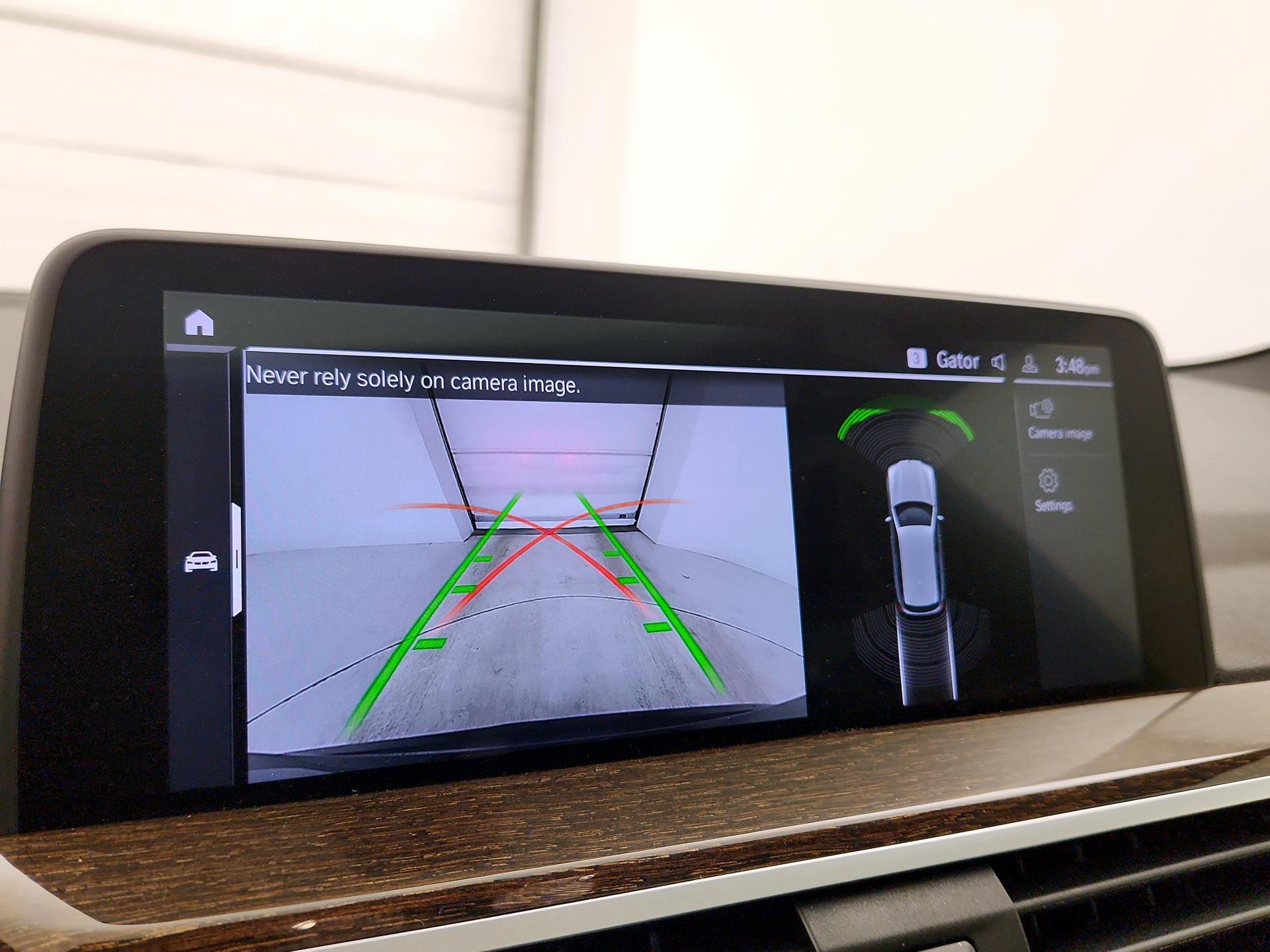 Thumbnail: 2021 BMW X3 - 13