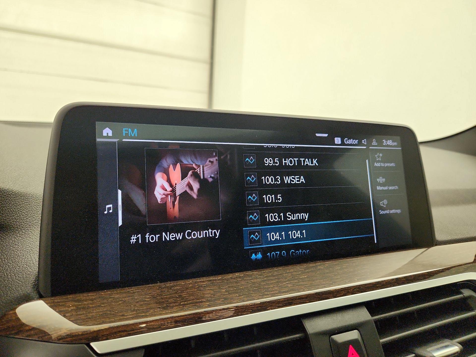 Thumbnail: 2021 BMW X3 - 14