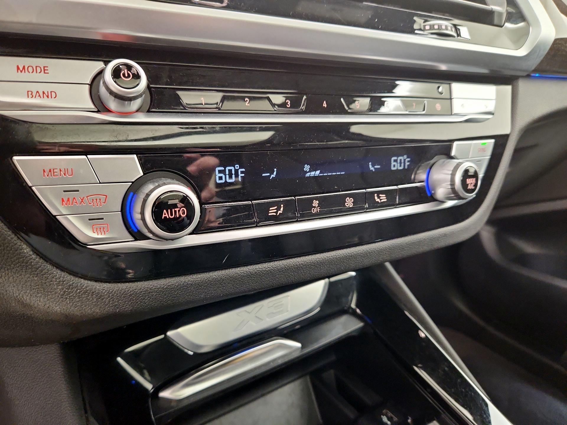 Thumbnail: 2021 BMW X3 - 15