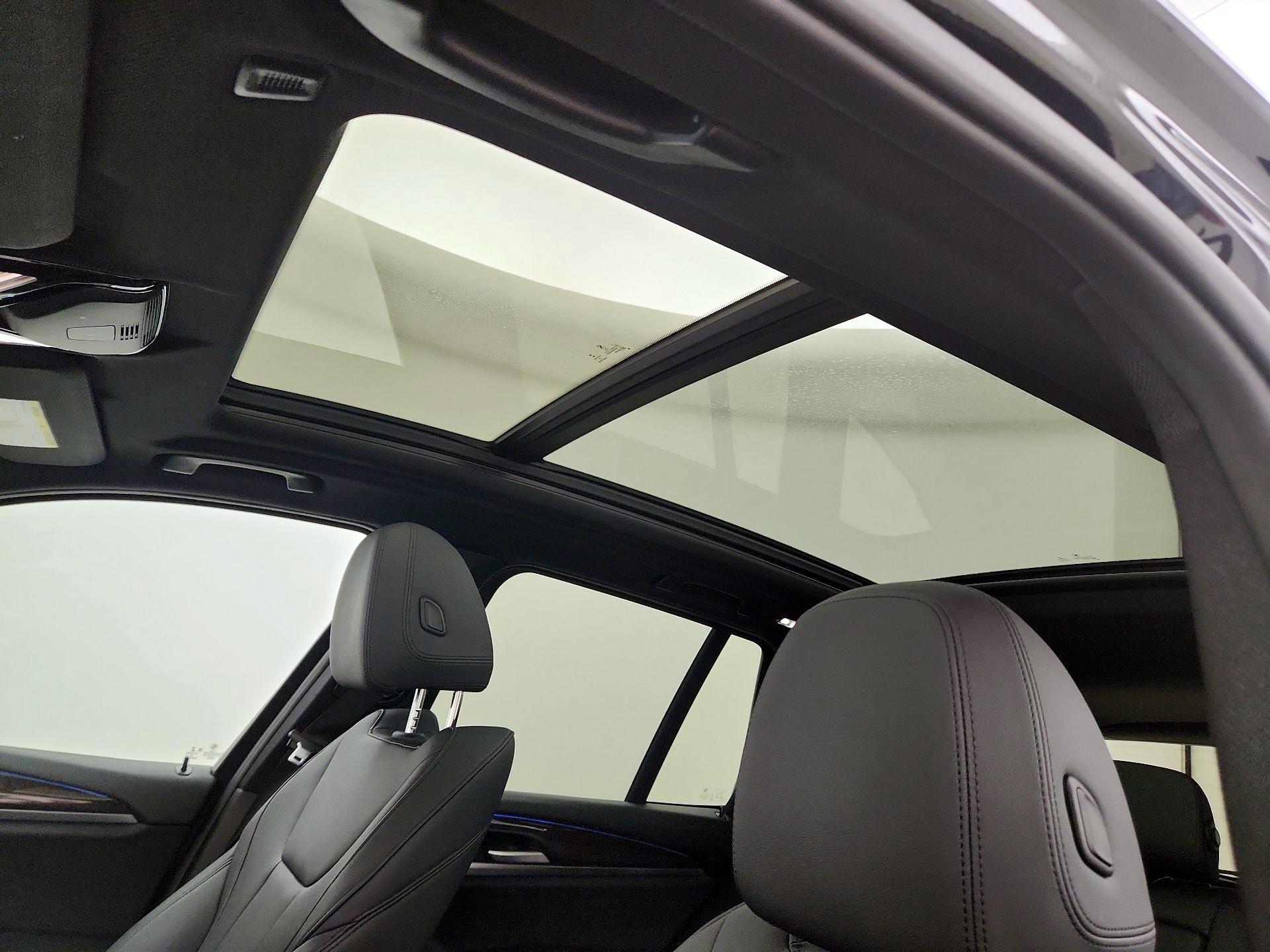 Thumbnail: 2021 BMW X3 - 18