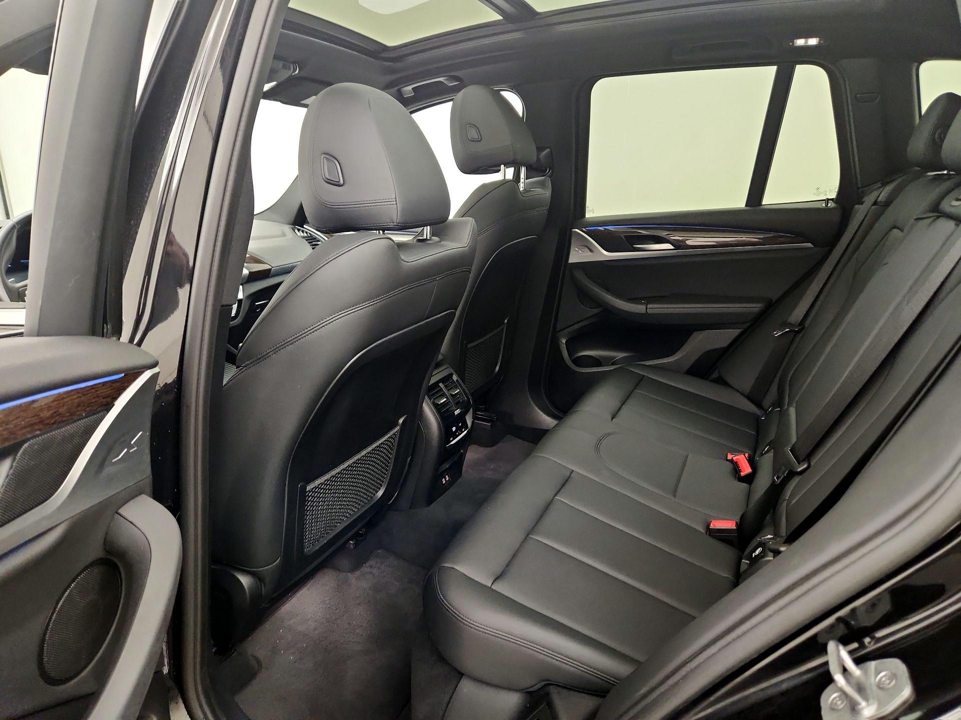 Thumbnail: 2021 BMW X3 - 19