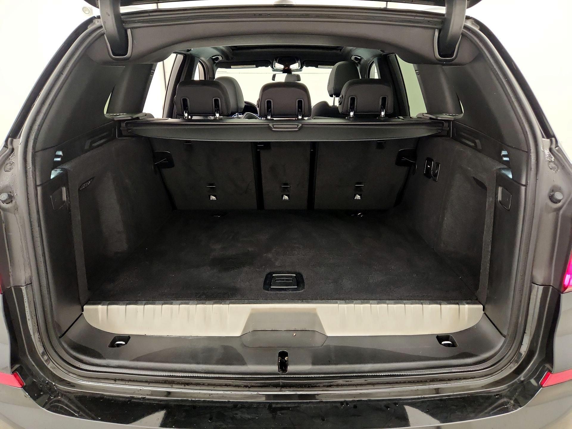 Thumbnail: 2021 BMW X3 - 20