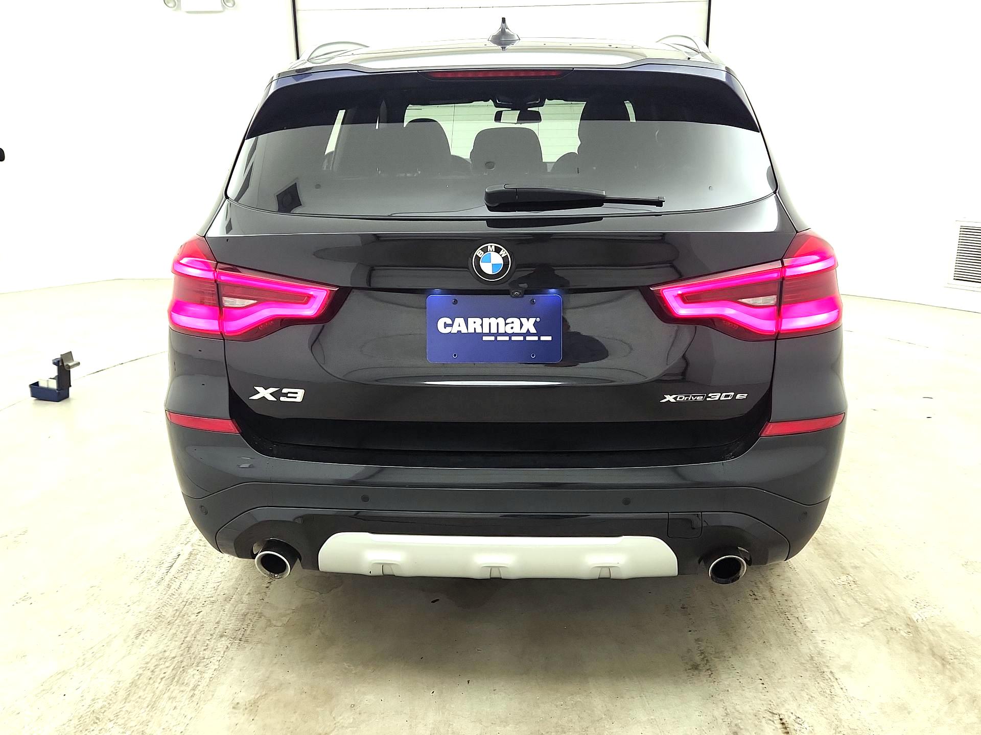 Thumbnail: 2021 BMW X3 - 6