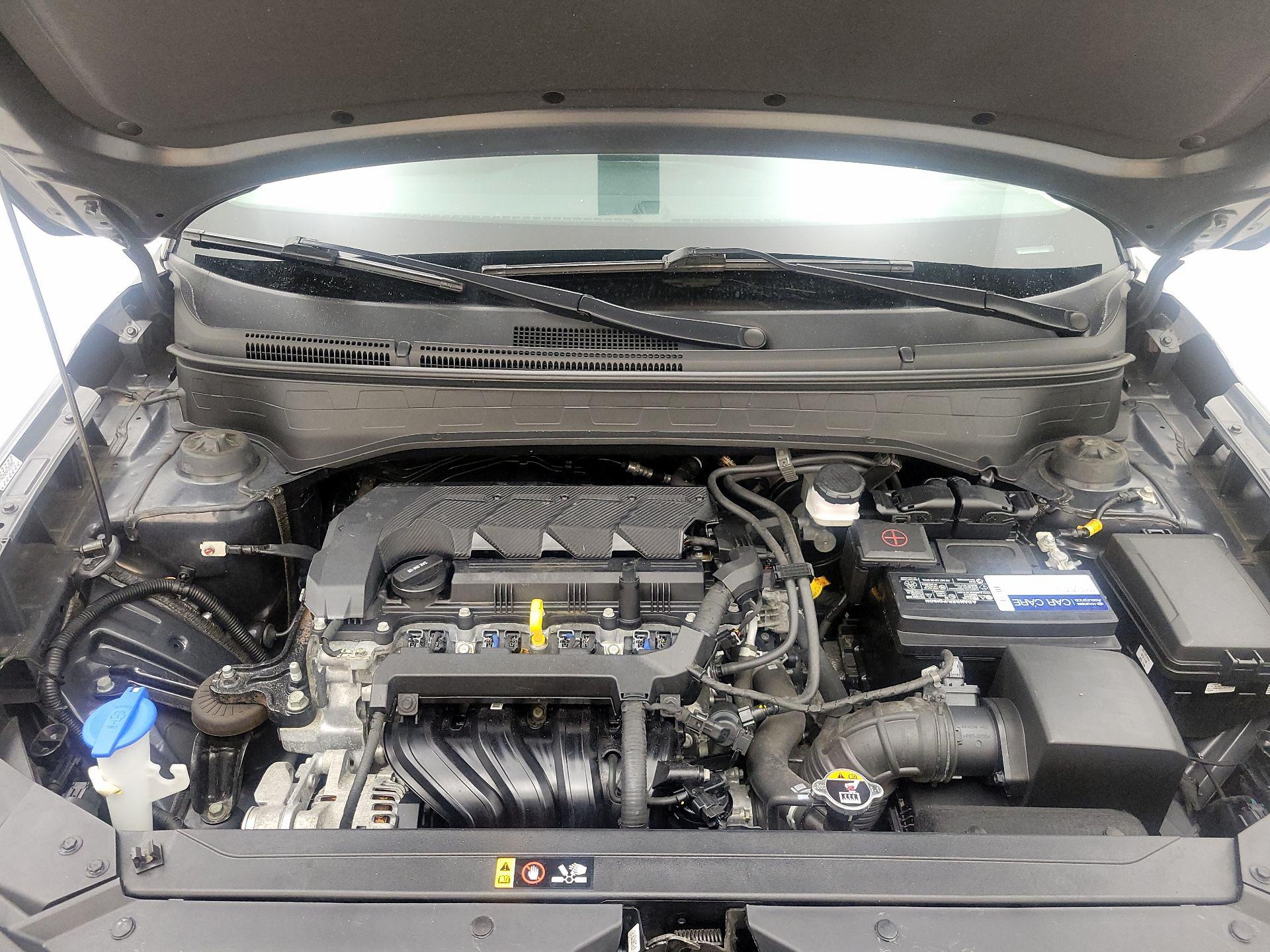 Thumbnail: 2023 Hyundai Venue - 20