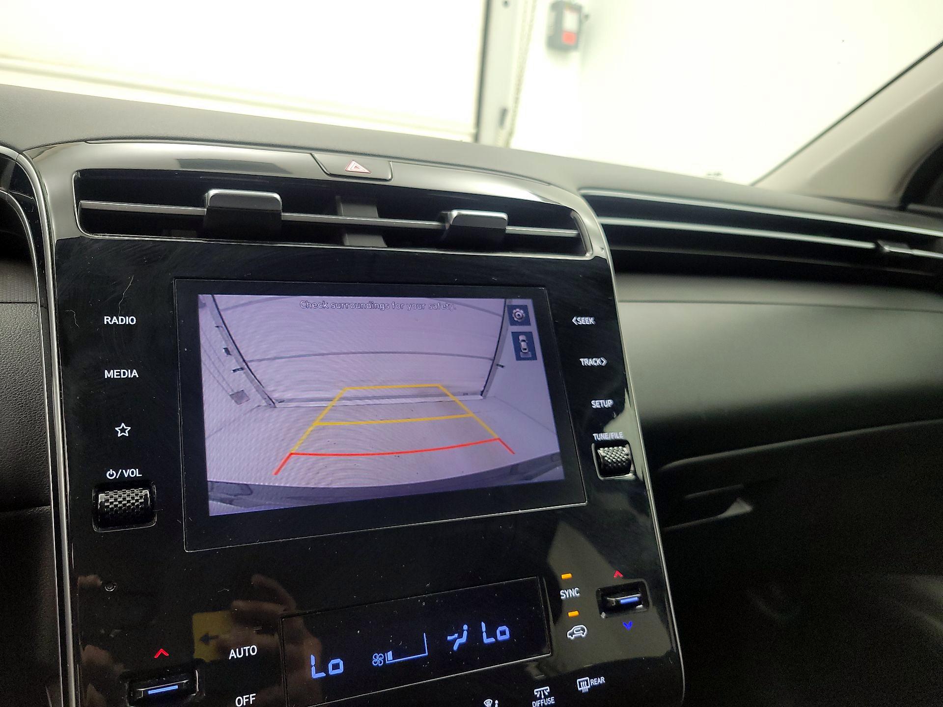 Thumbnail: 2024 Hyundai Tucson - 14