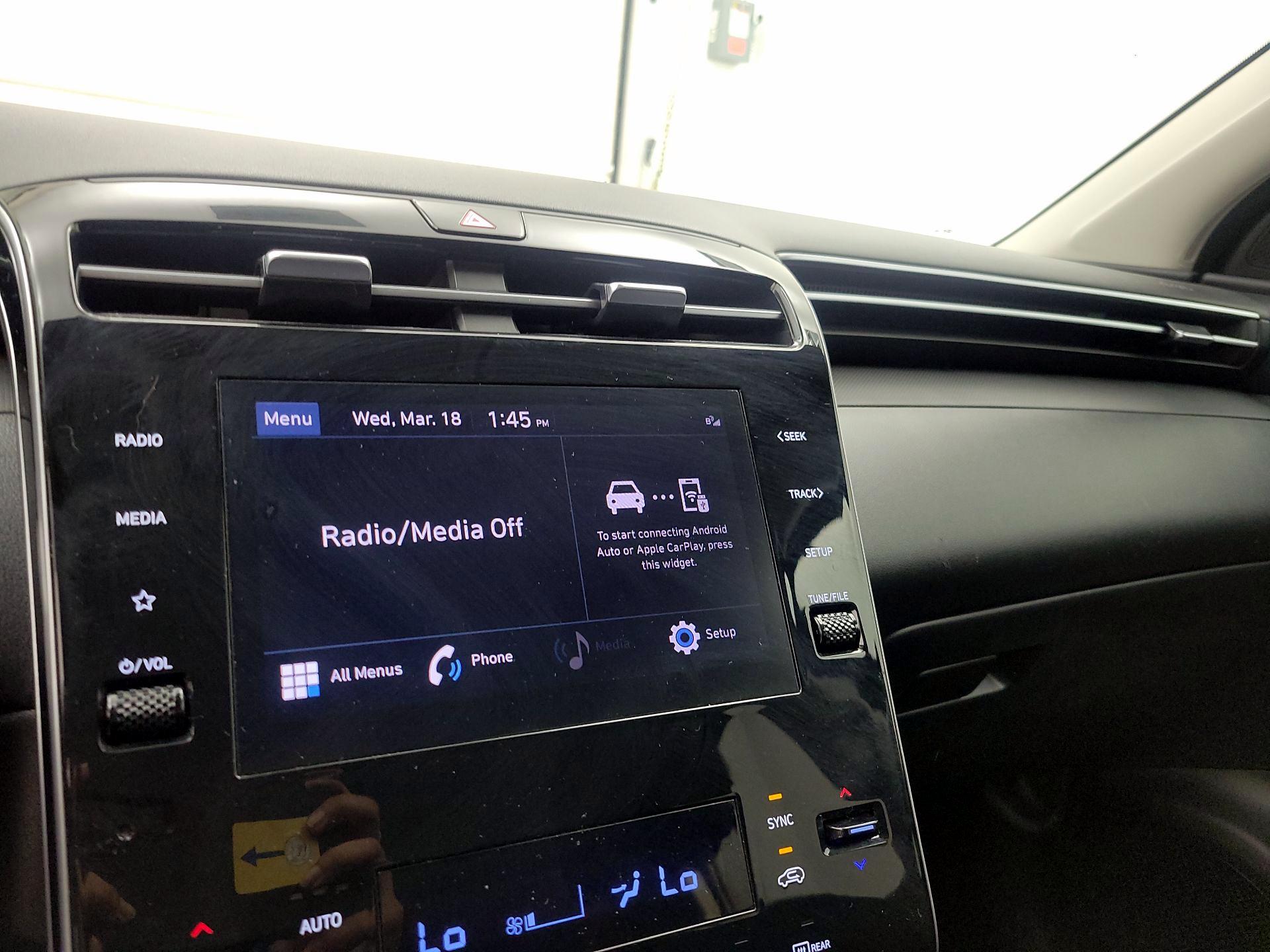 Thumbnail: 2024 Hyundai Tucson - 15