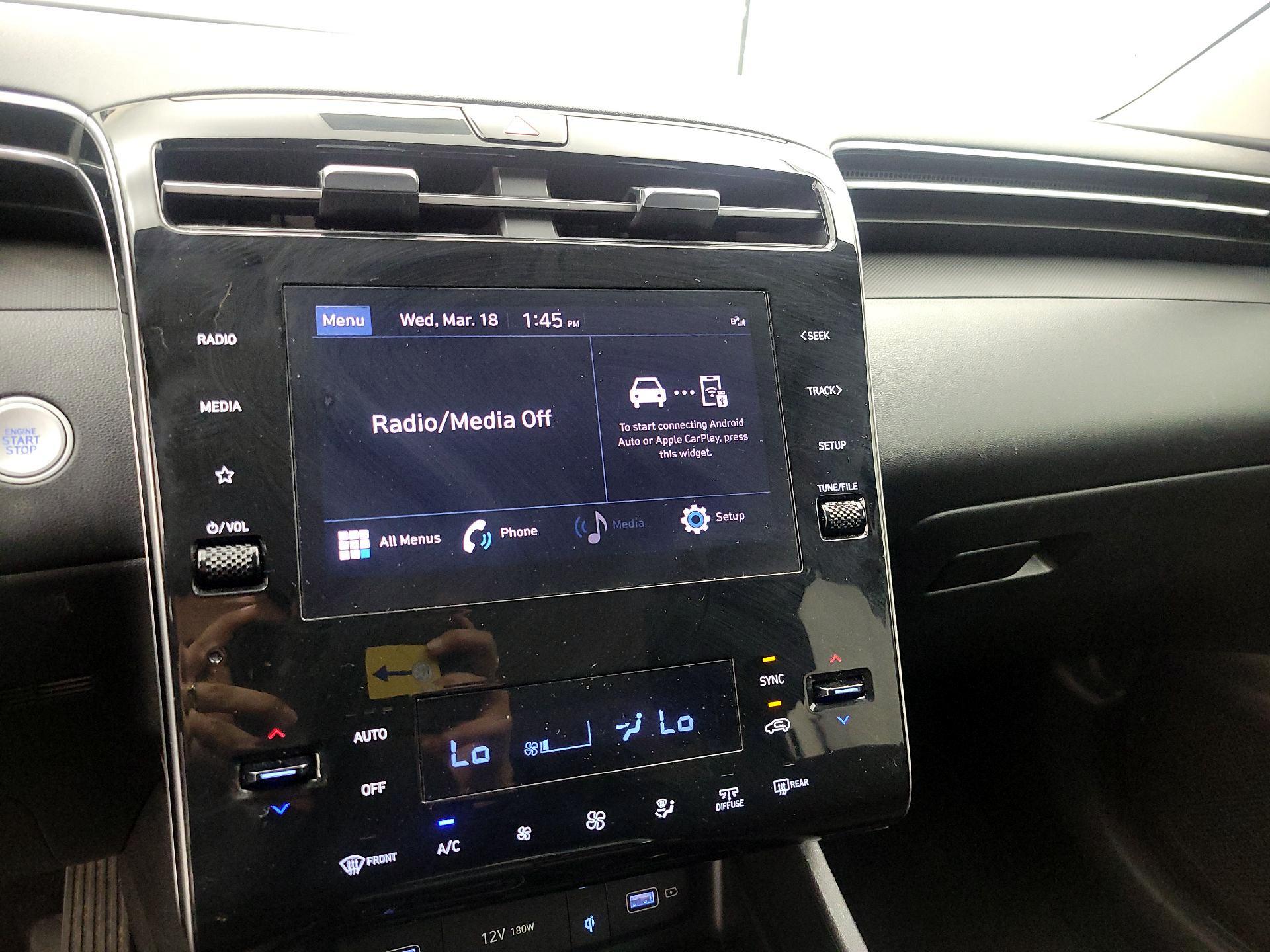 Thumbnail: 2024 Hyundai Tucson - 16