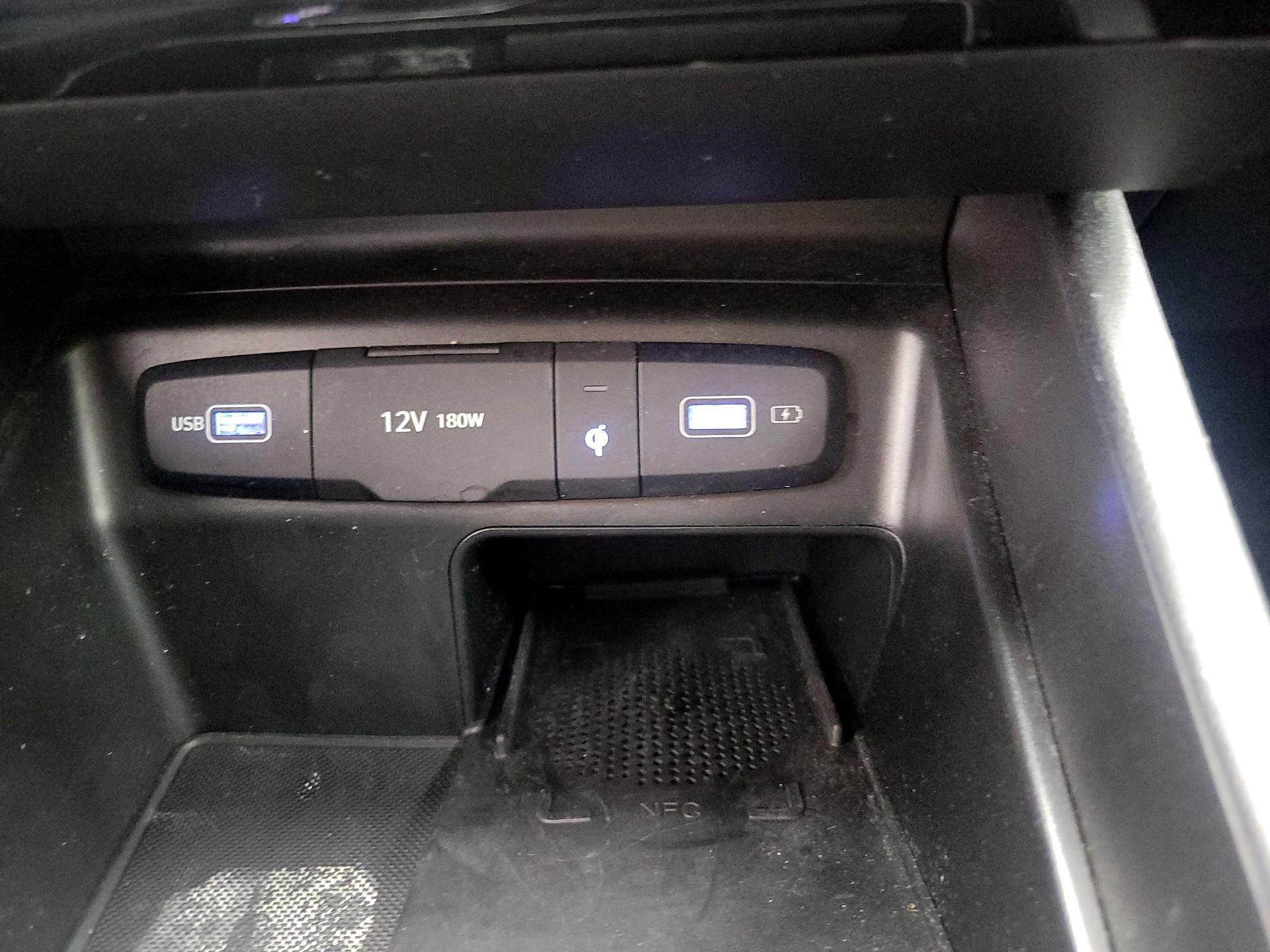 Thumbnail: 2024 Hyundai Tucson - 18