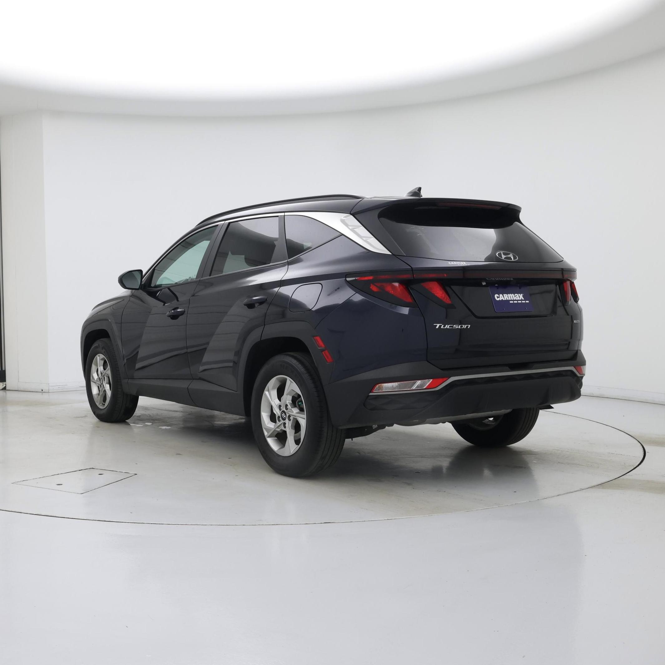 Thumbnail: 2024 Hyundai Tucson - 2