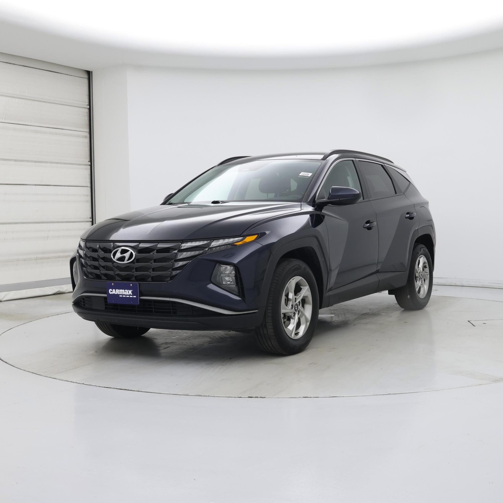 Thumbnail: 2024 Hyundai Tucson - 4