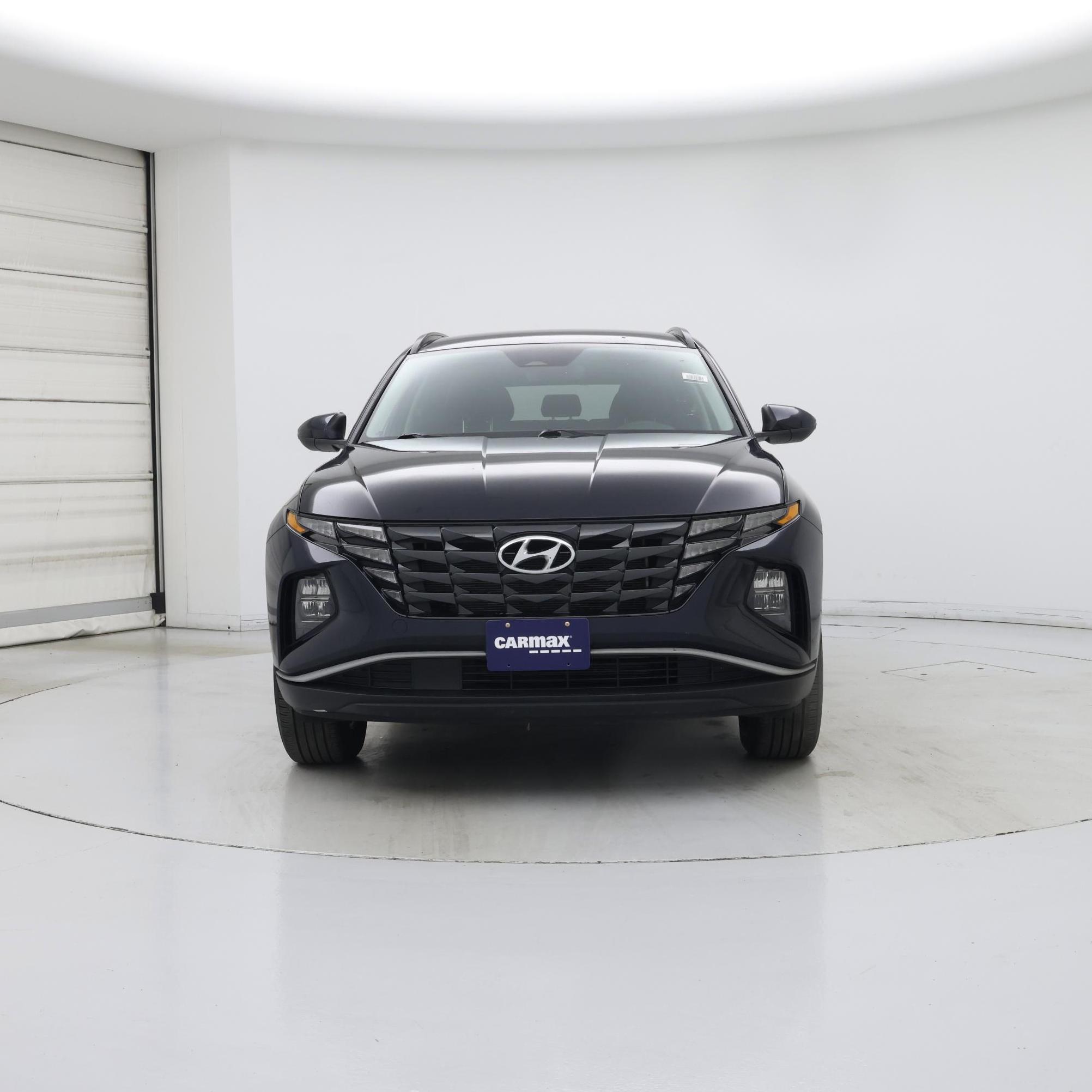 Thumbnail: 2024 Hyundai Tucson - 5