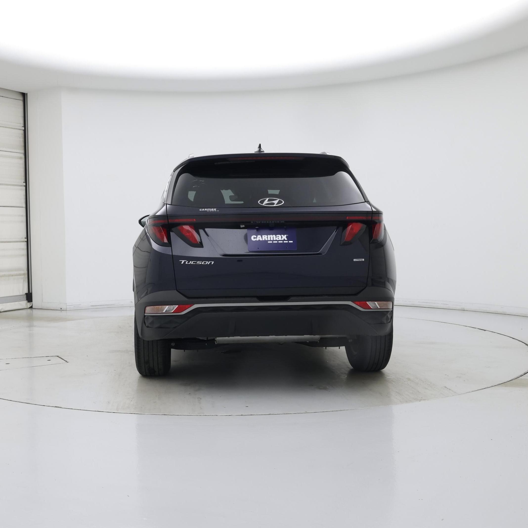 Thumbnail: 2024 Hyundai Tucson - 6