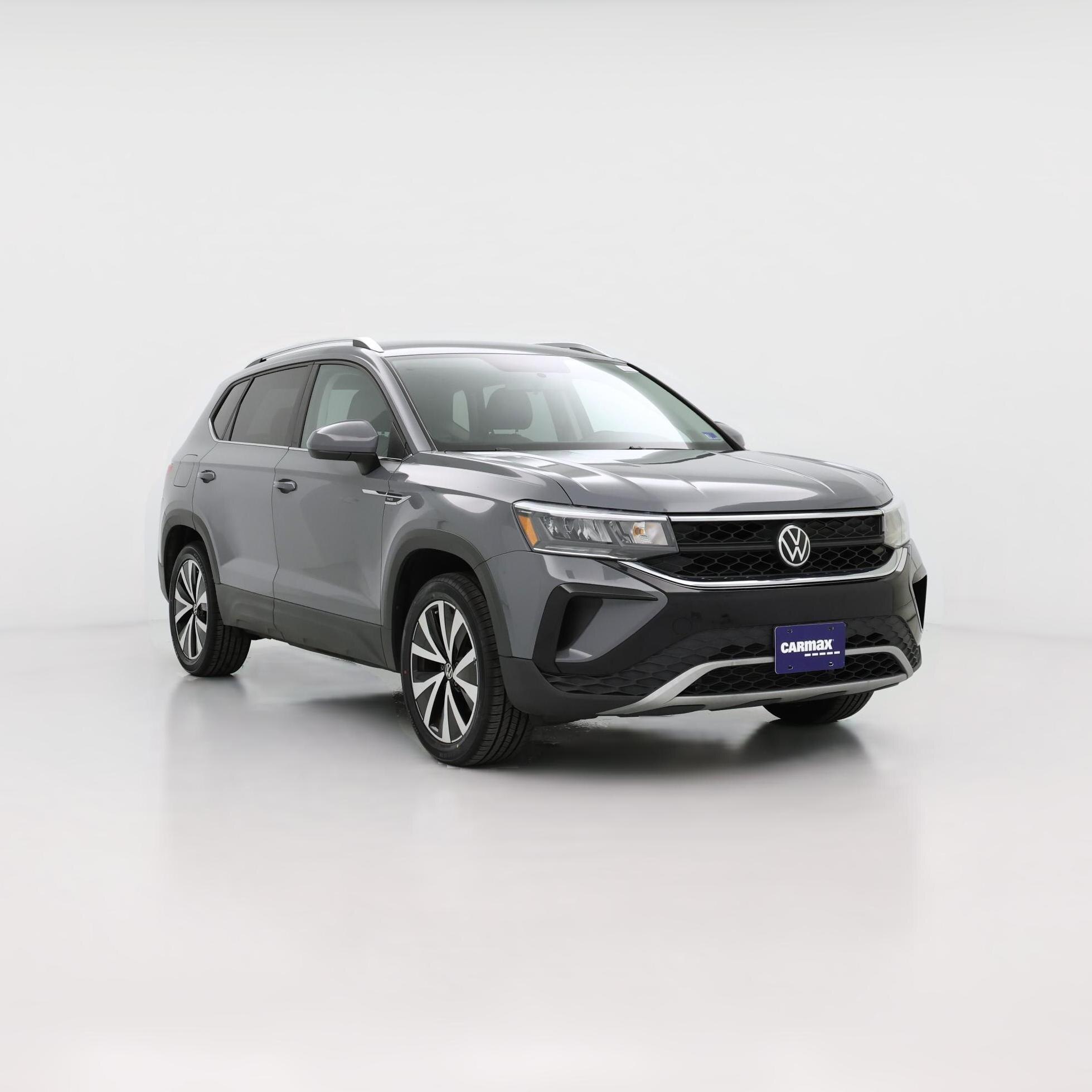 Thumbnail: 2022 Volkswagen Taos - 1