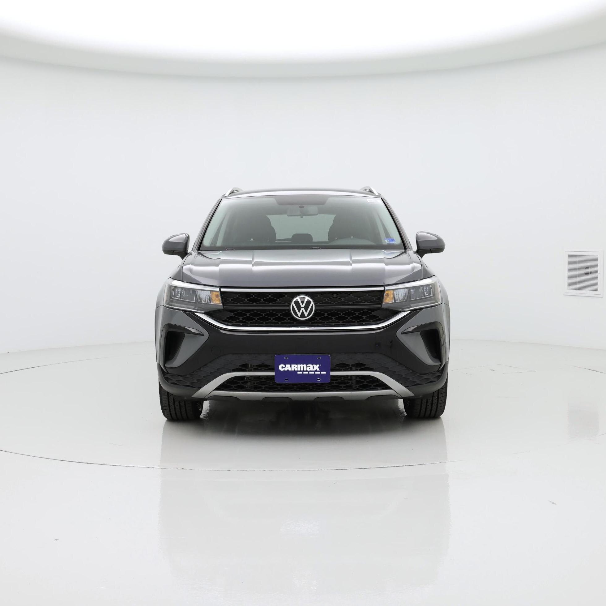 Thumbnail: 2022 Volkswagen Taos - 5
