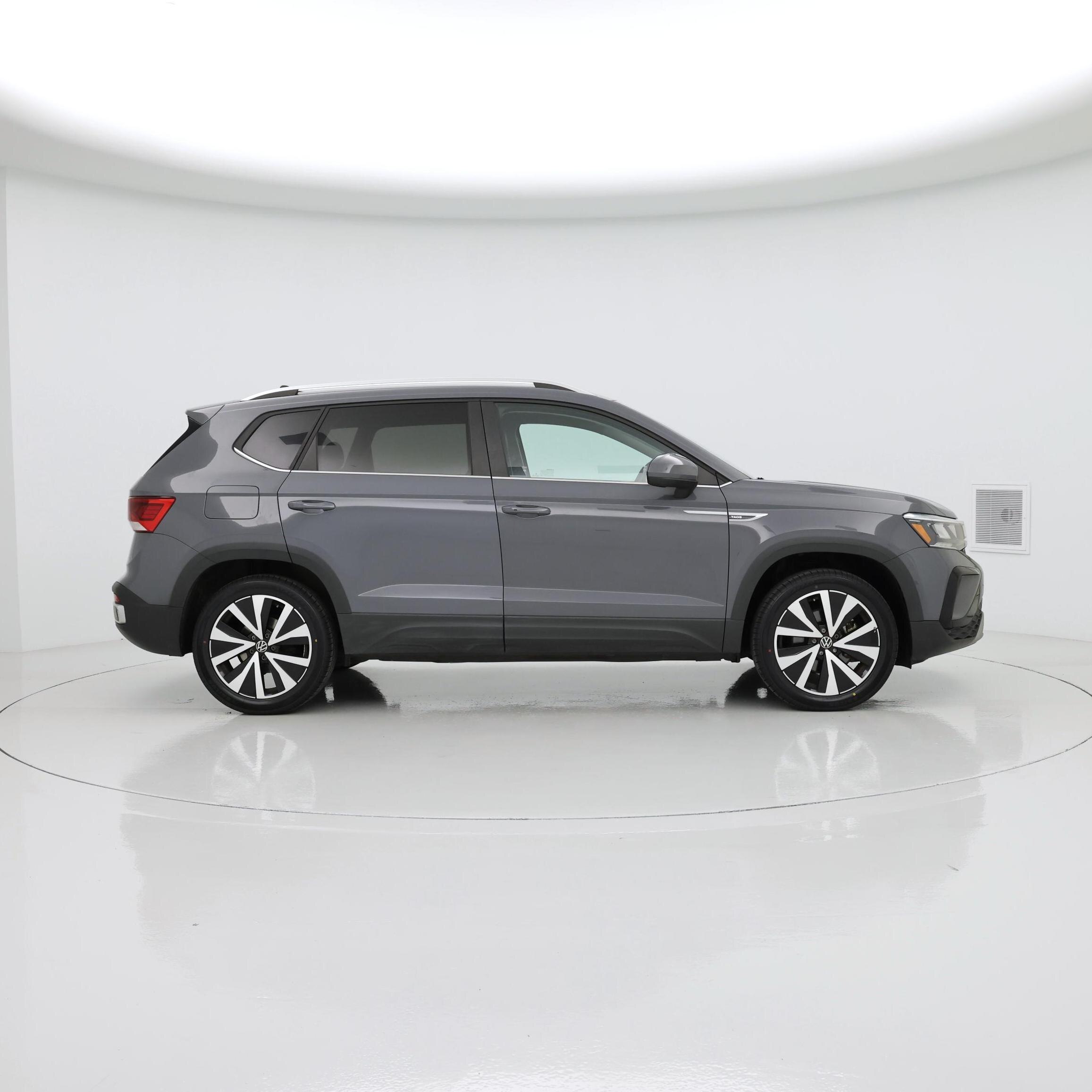 Thumbnail: 2022 Volkswagen Taos - 7