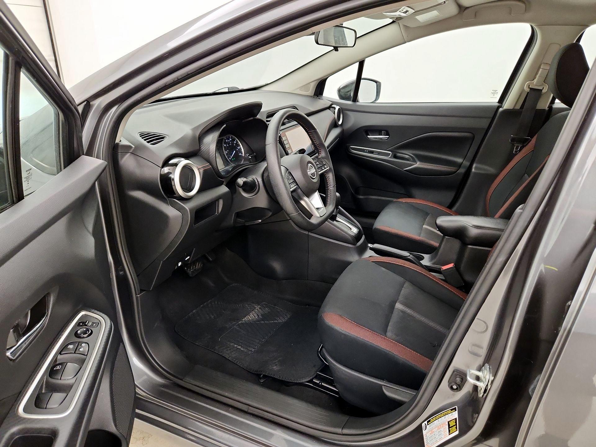 Thumbnail: 2024 Nissan Versa - 9