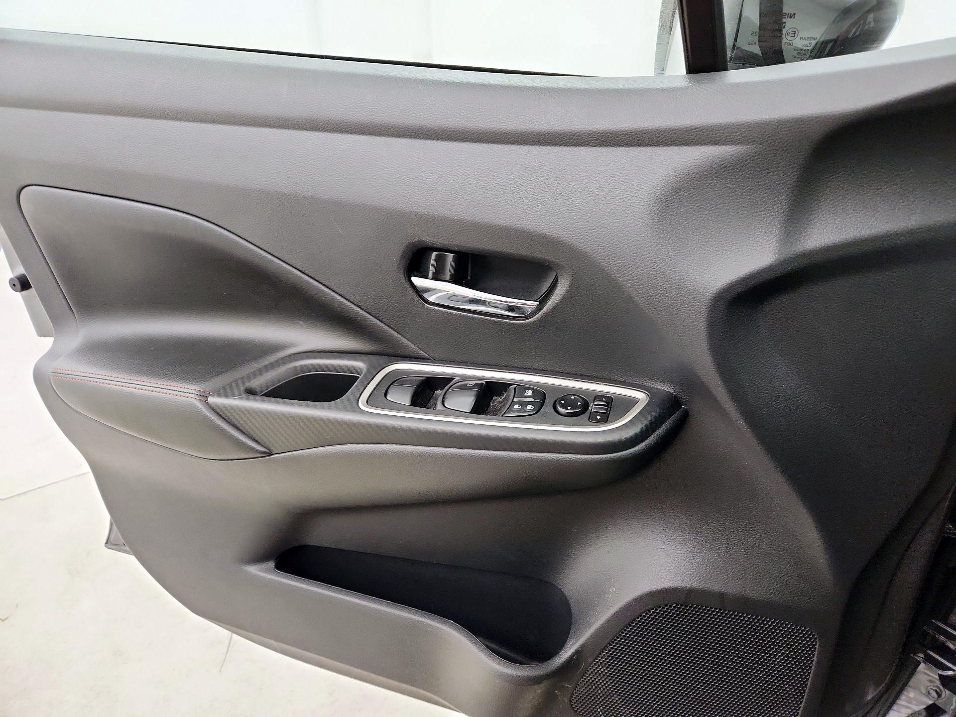 Thumbnail: 2024 Nissan Versa - 10