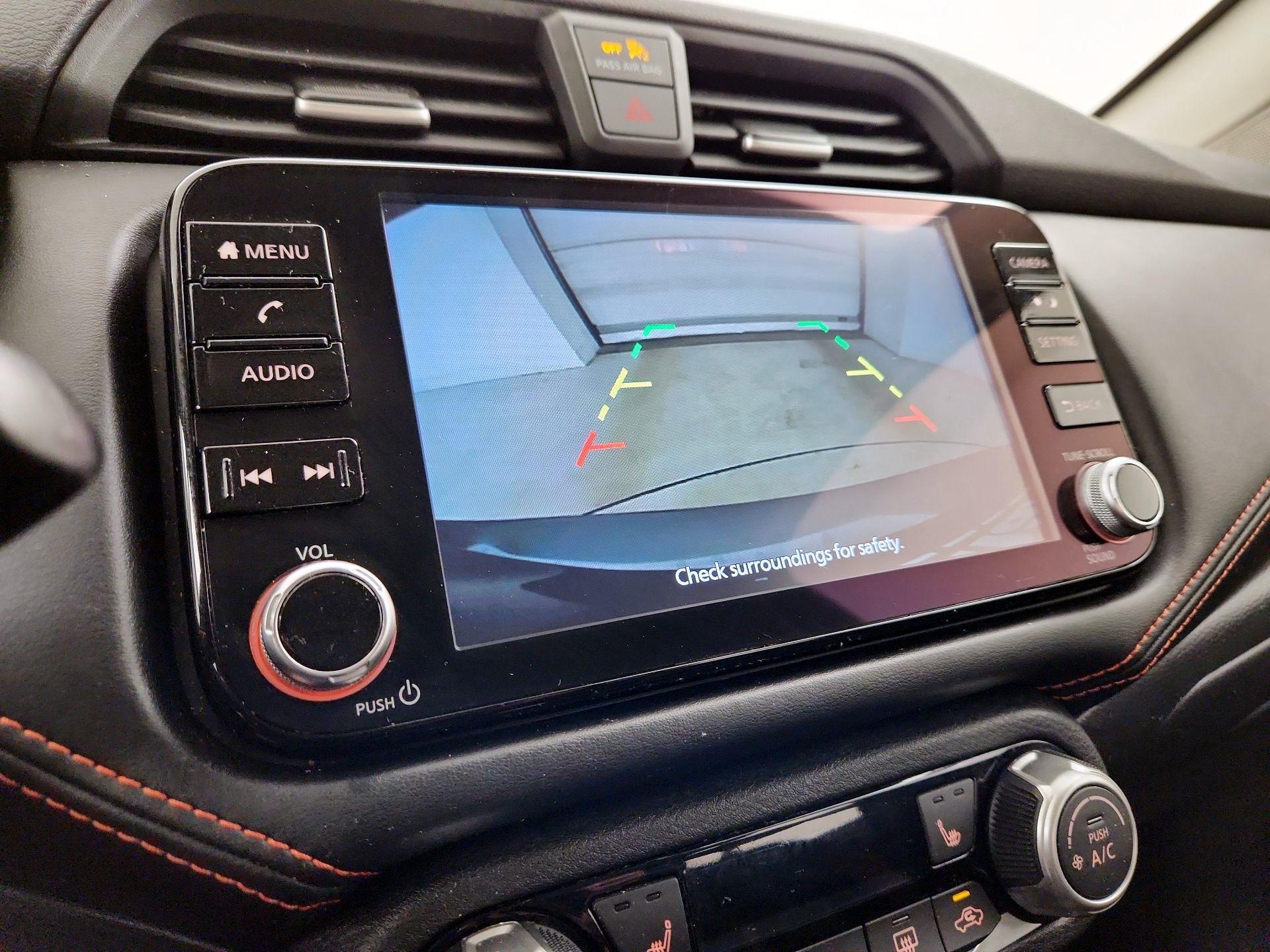 Thumbnail: 2024 Nissan Versa - 11