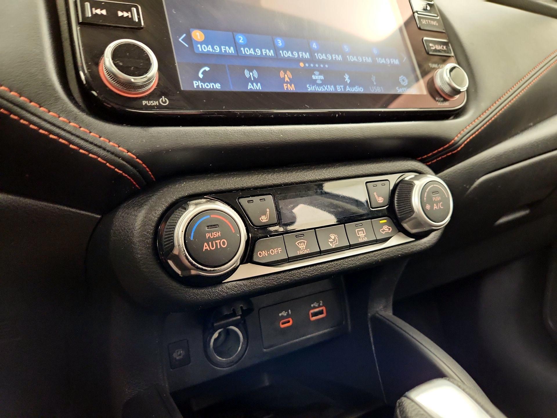 Thumbnail: 2024 Nissan Versa - 13