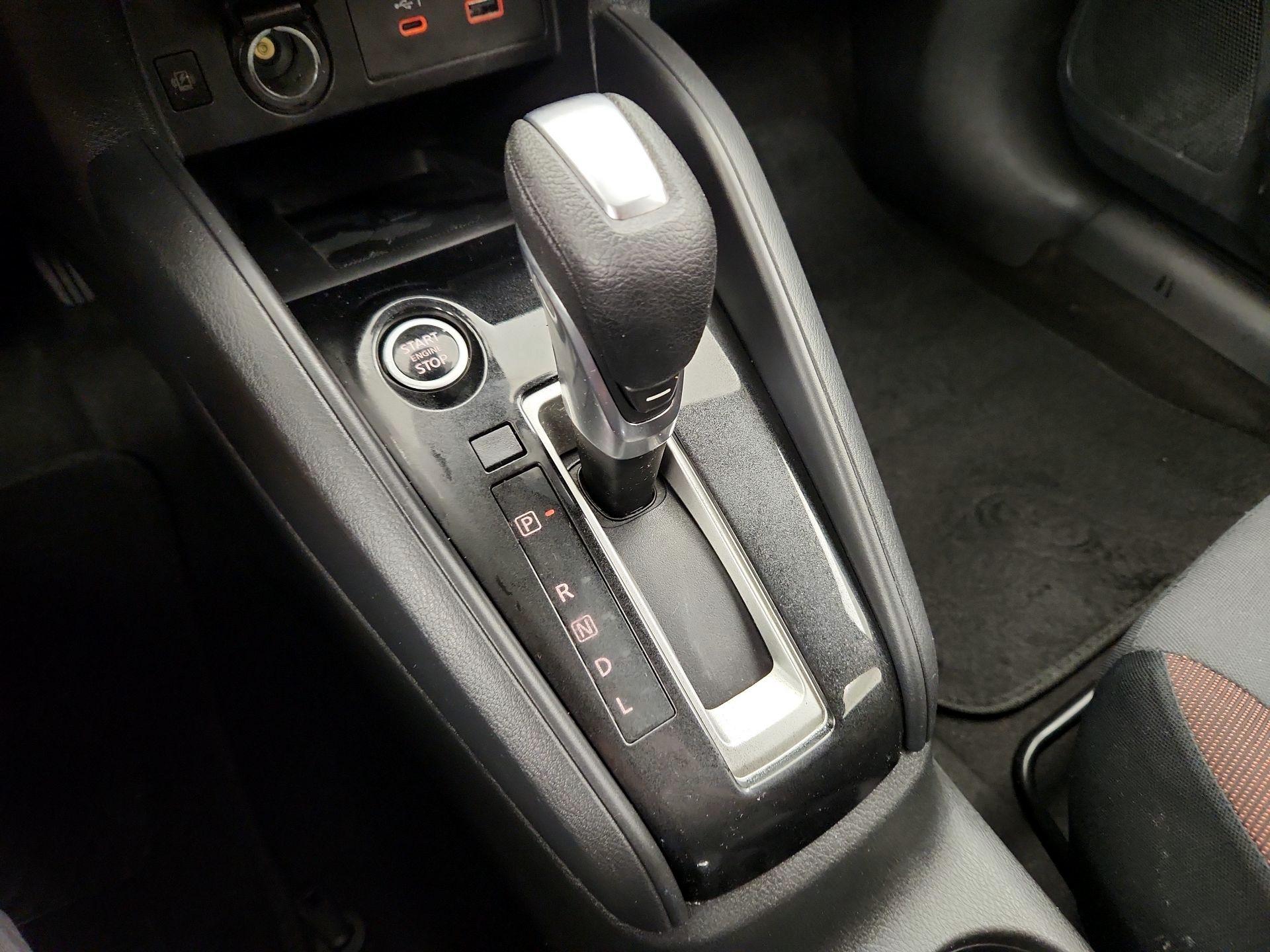 Thumbnail: 2024 Nissan Versa - 14