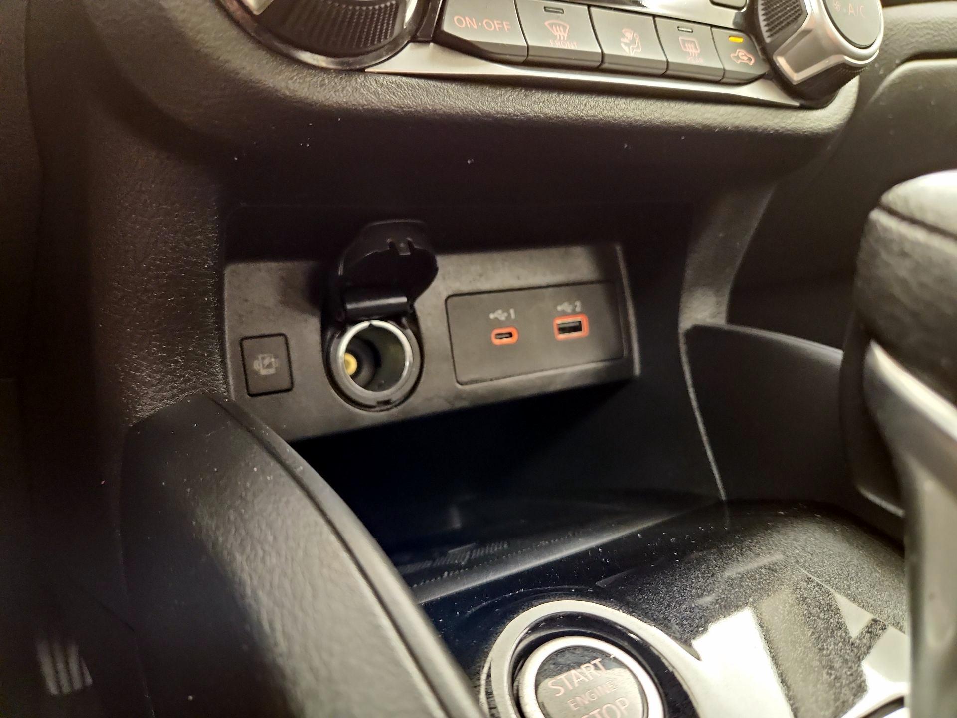 Thumbnail: 2024 Nissan Versa - 15