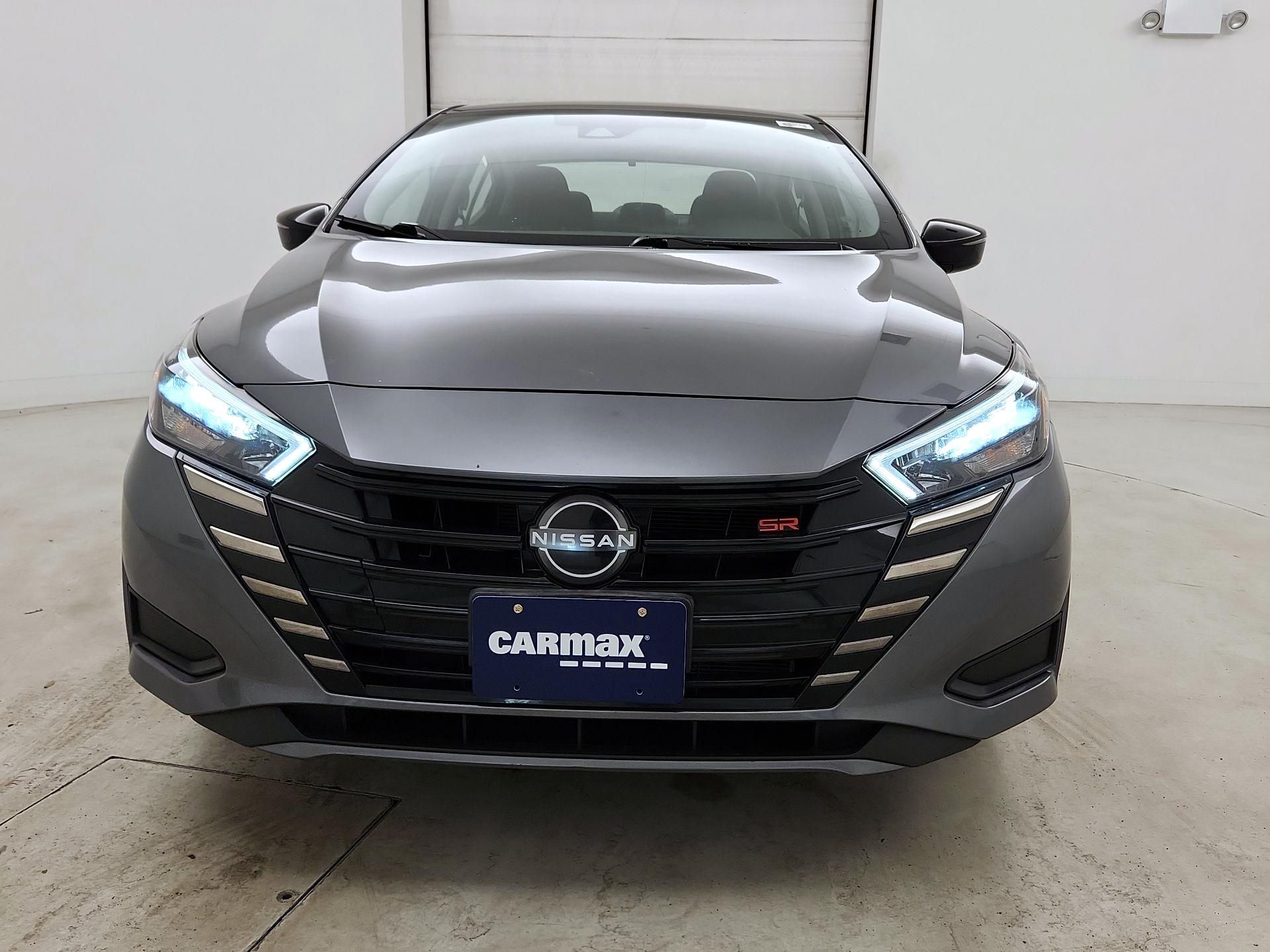 Thumbnail: 2024 Nissan Versa - 2