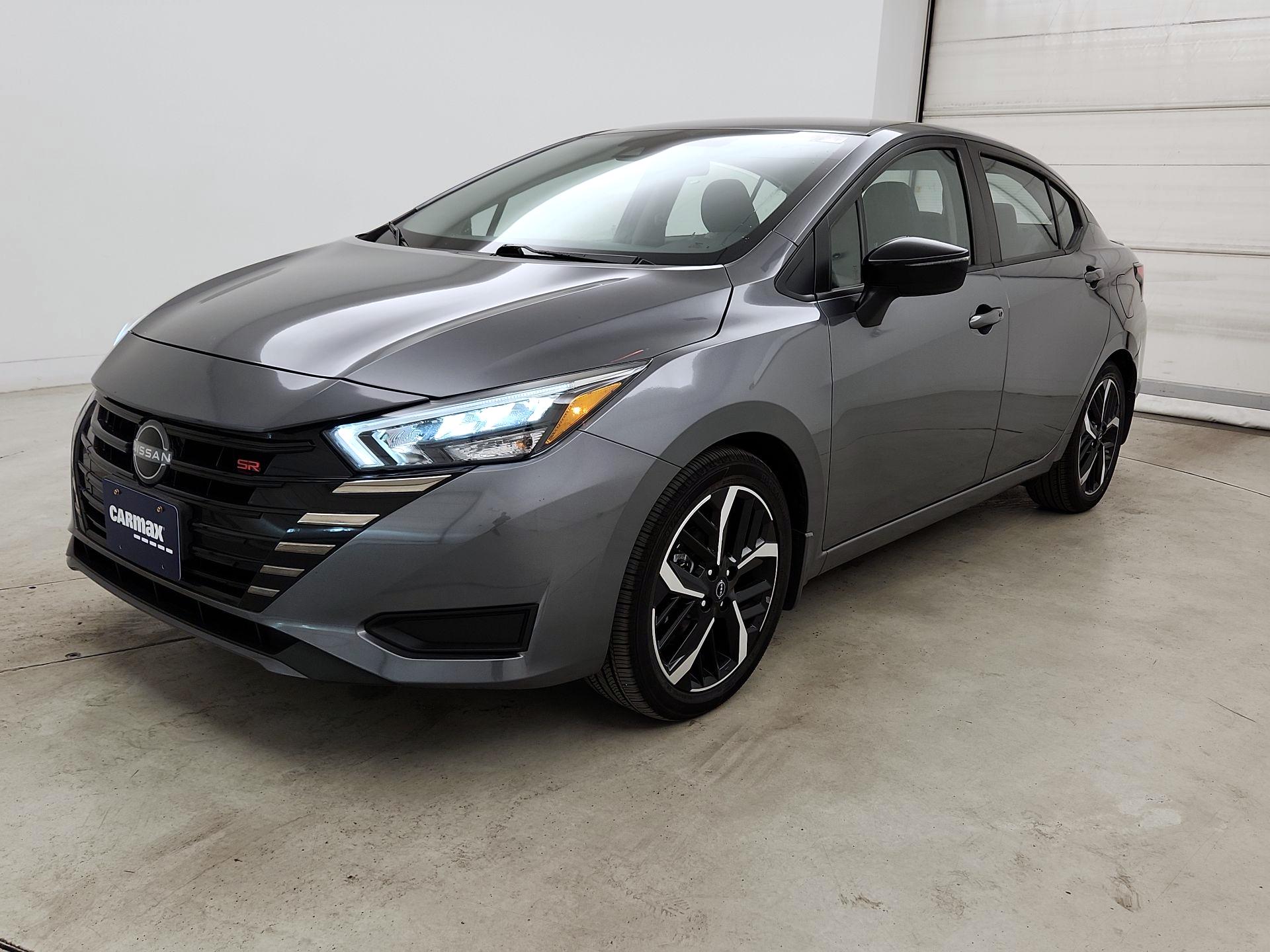 Thumbnail: 2024 Nissan Versa - 3