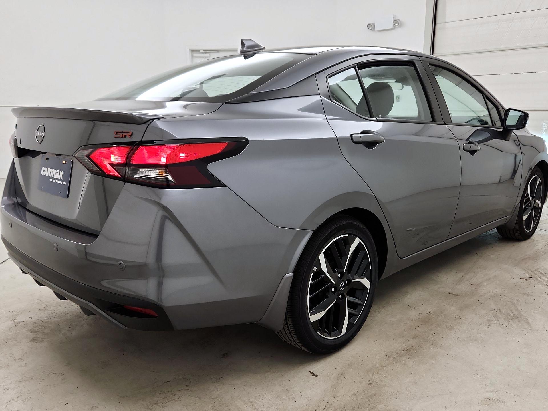 Thumbnail: 2024 Nissan Versa - 5