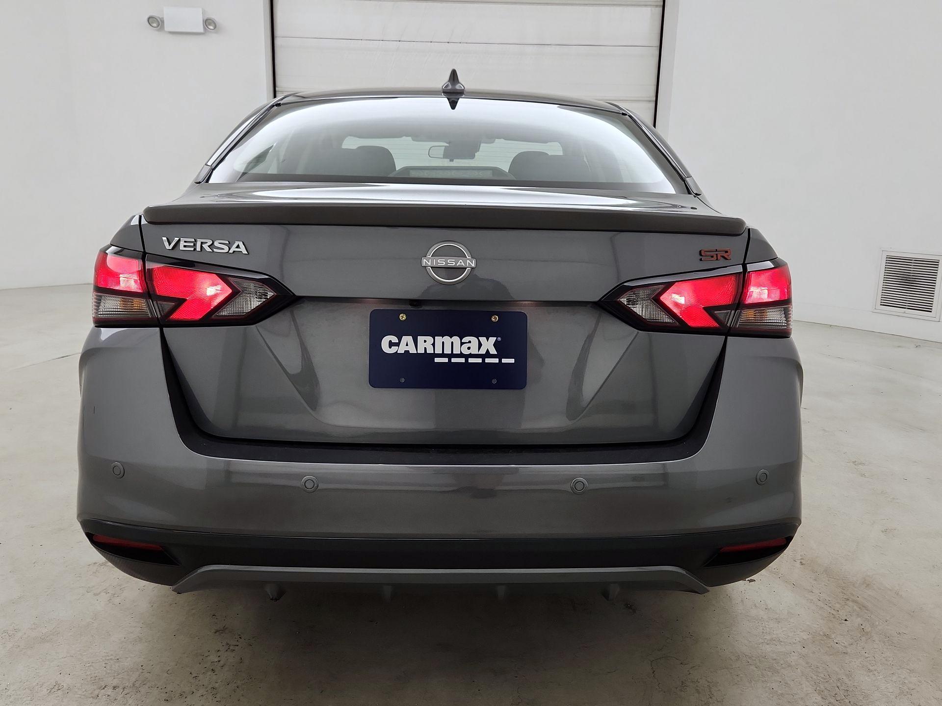 Thumbnail: 2024 Nissan Versa - 6