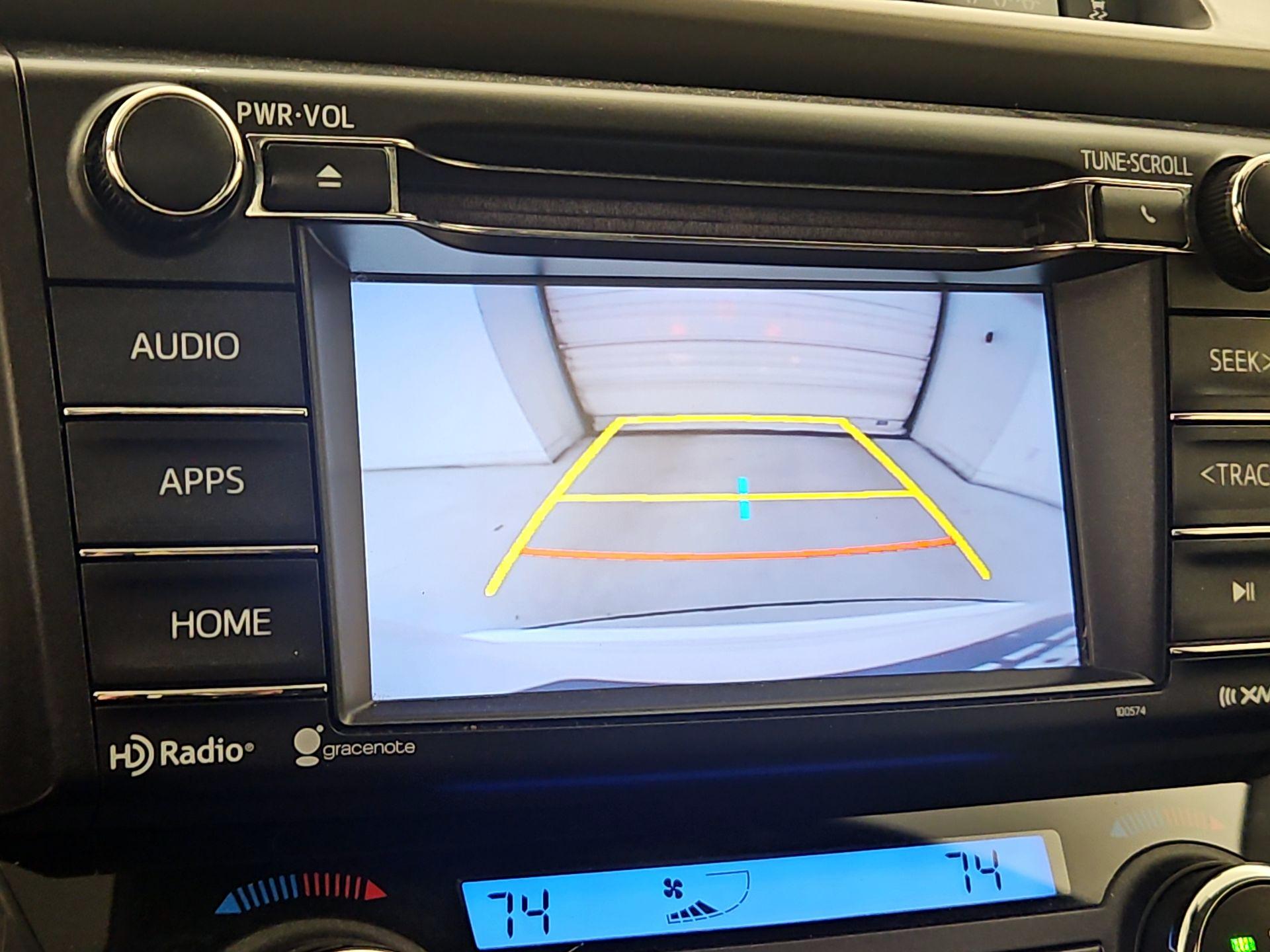 Thumbnail: 2017 Toyota RAV4 - 14