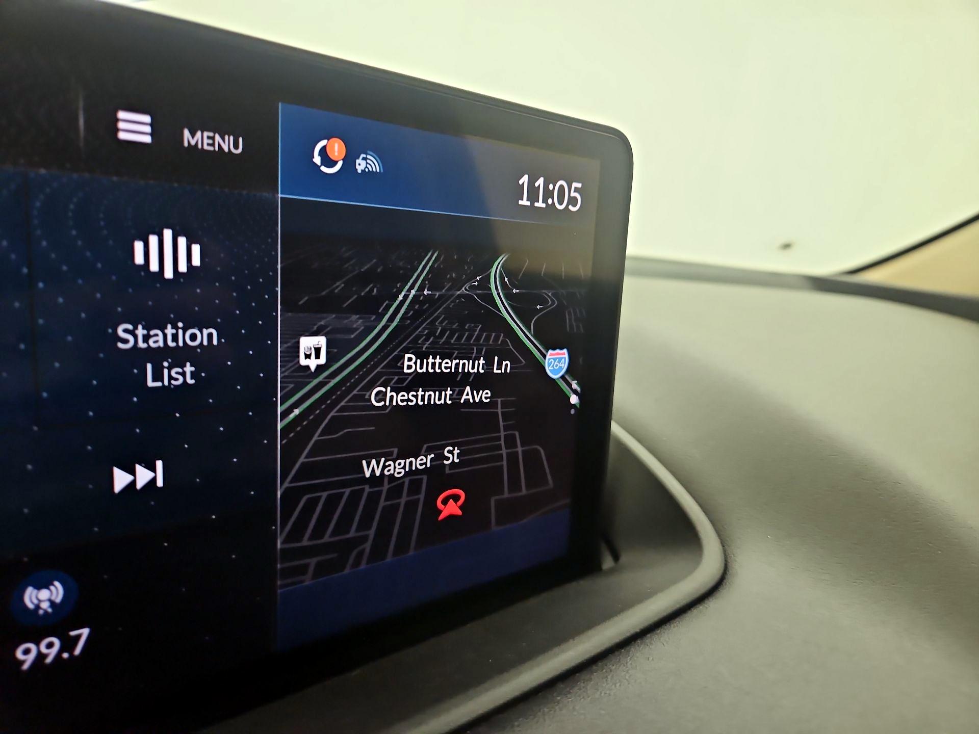 Thumbnail: 2024 Acura MDX - 14