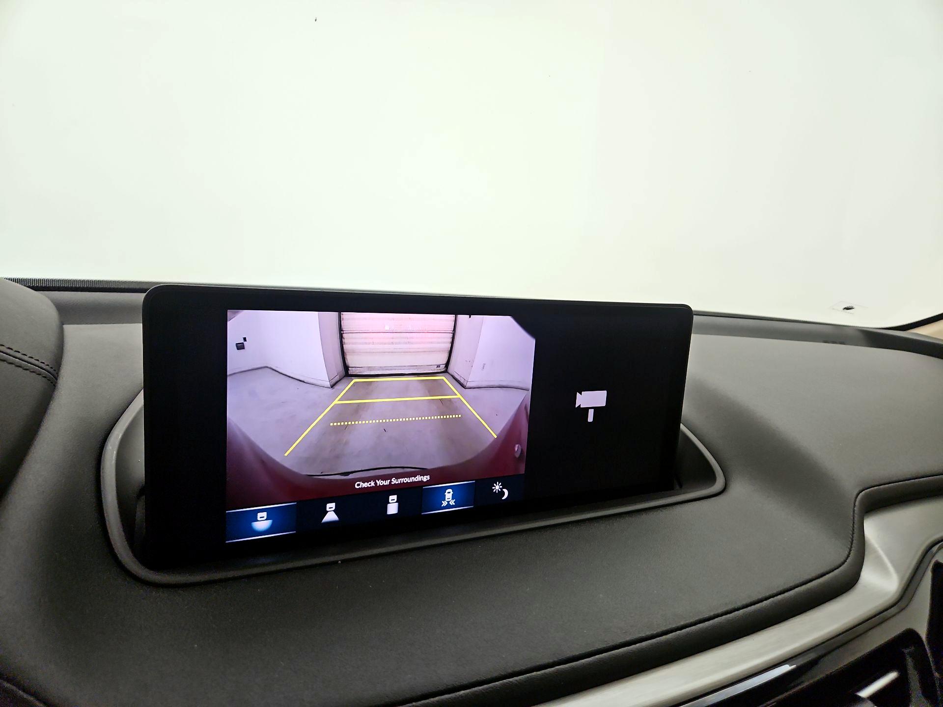 Thumbnail: 2024 Acura MDX - 15