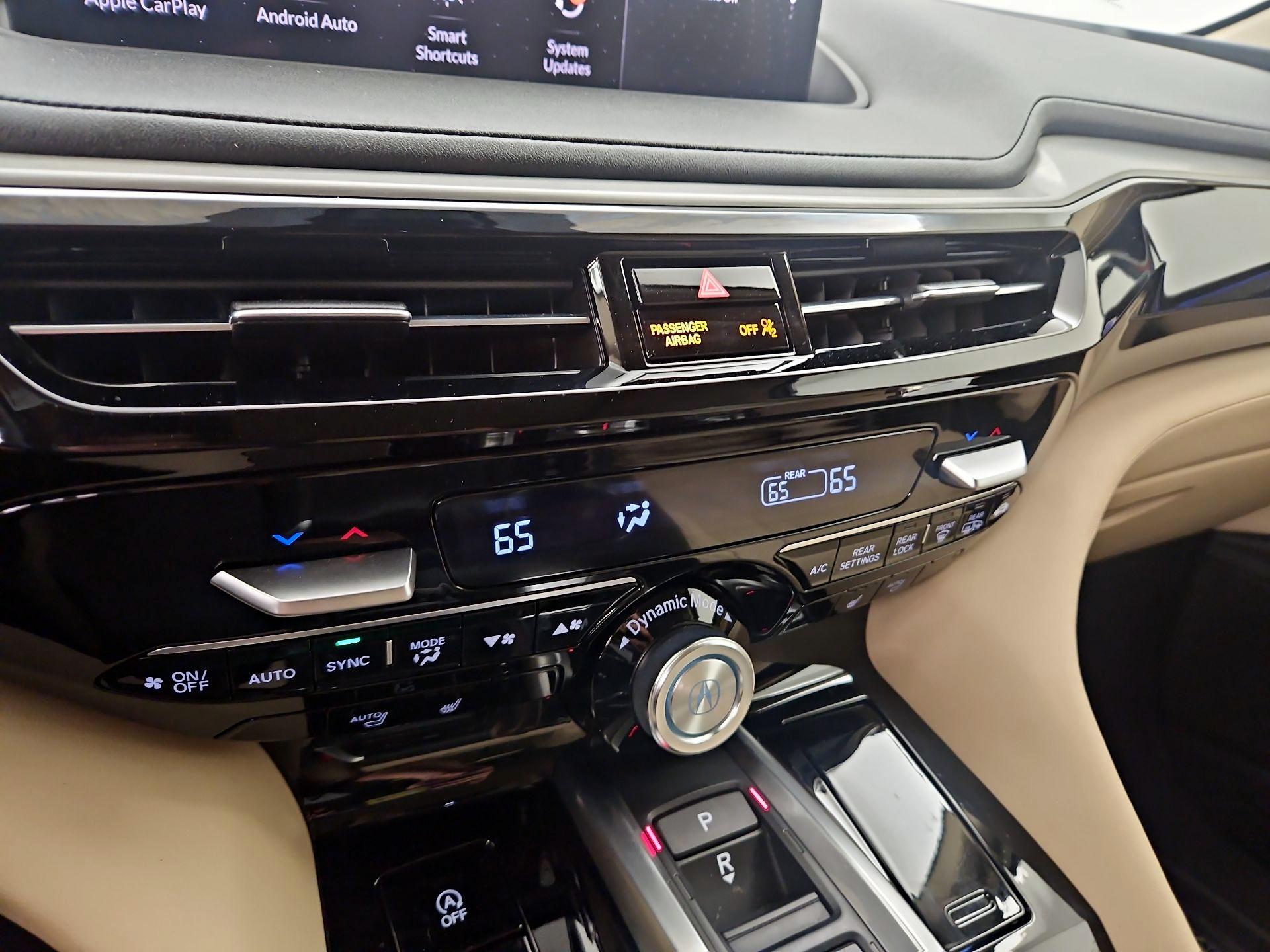 Thumbnail: 2024 Acura MDX - 17