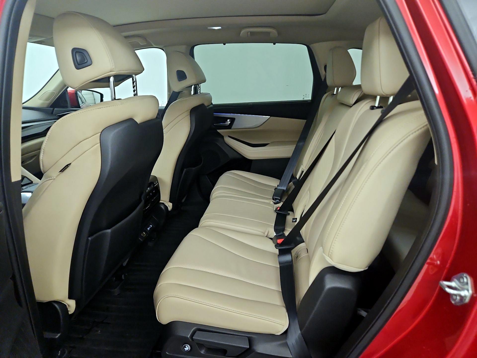 Thumbnail: 2024 Acura MDX - 19