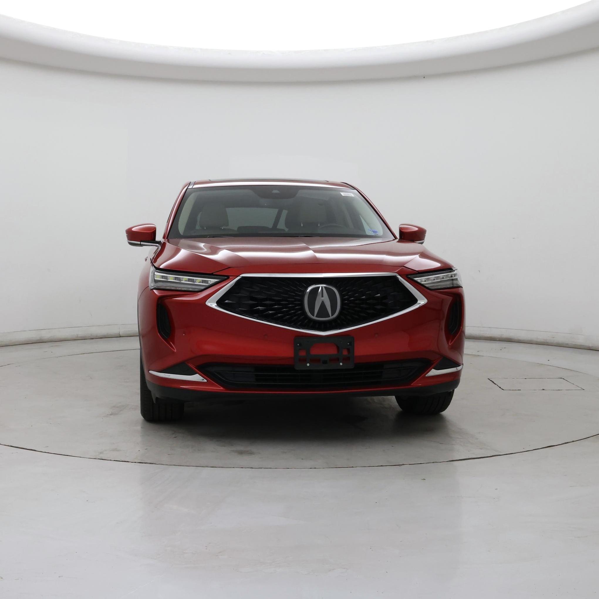 Thumbnail: 2024 Acura MDX - 5