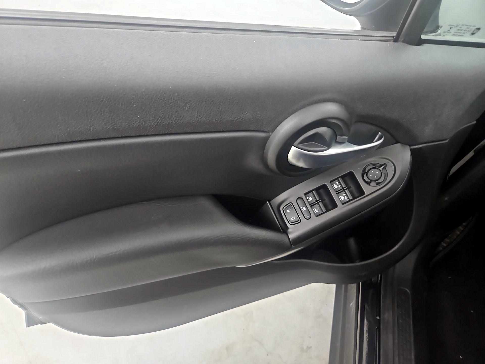 Thumbnail: 2021 Fiat 500X - 12