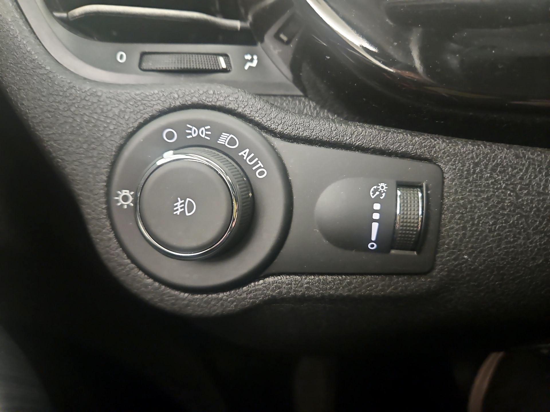 Thumbnail: 2021 Fiat 500X - 13