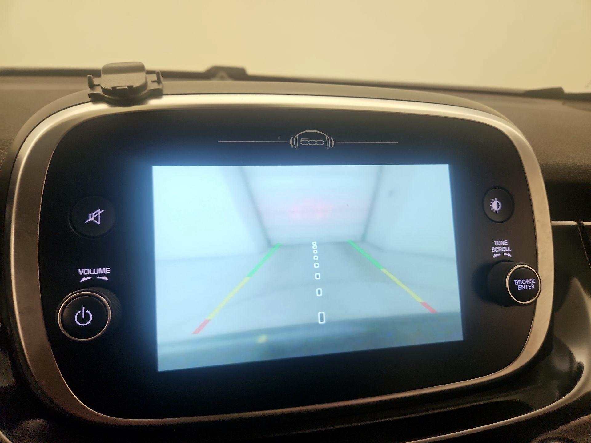 Thumbnail: 2021 Fiat 500X - 15