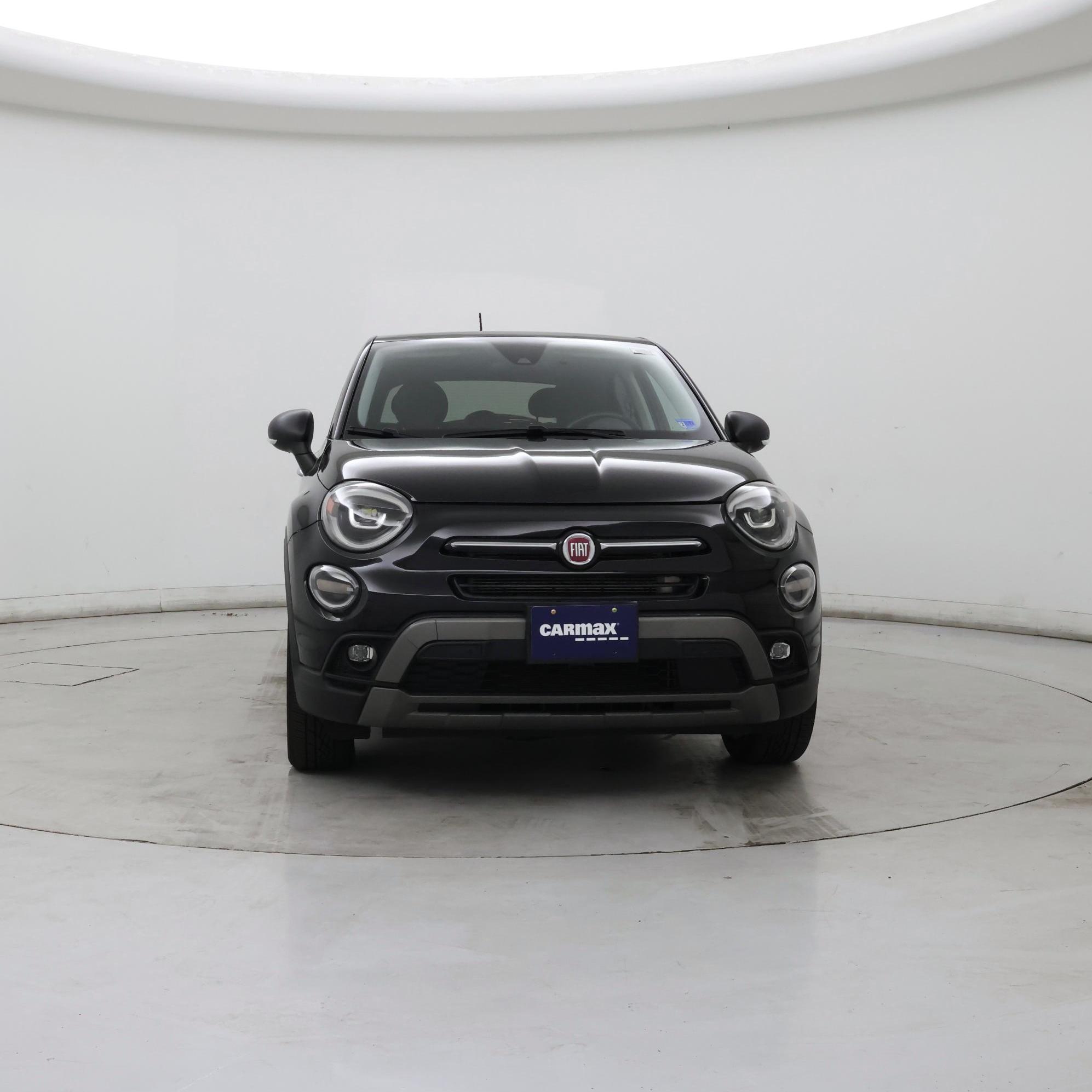Thumbnail: 2021 Fiat 500X - 5