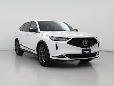 2022 Acura MDX SH-AWD A-Spec