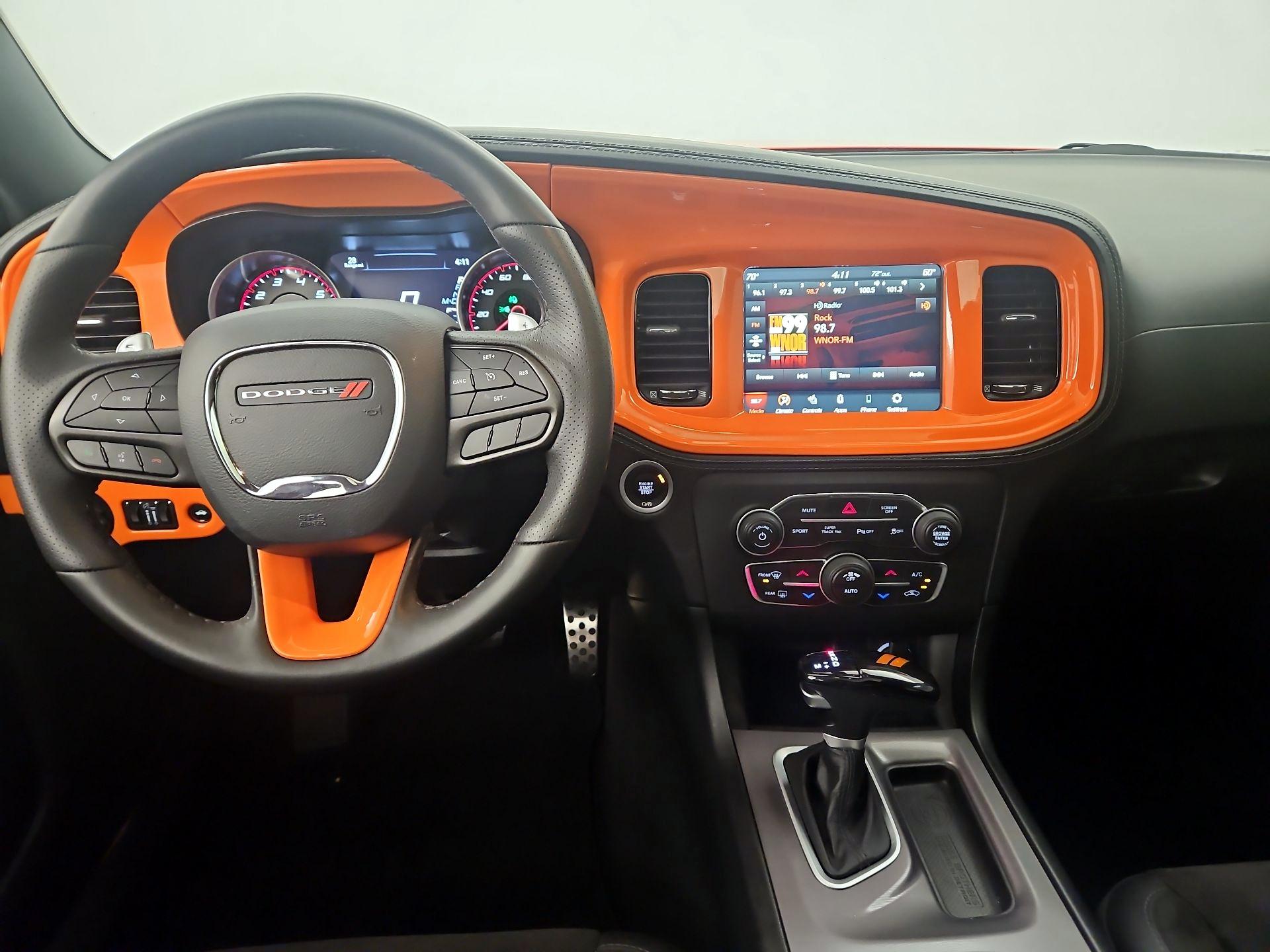 Thumbnail: 2023 Dodge Charger - 9