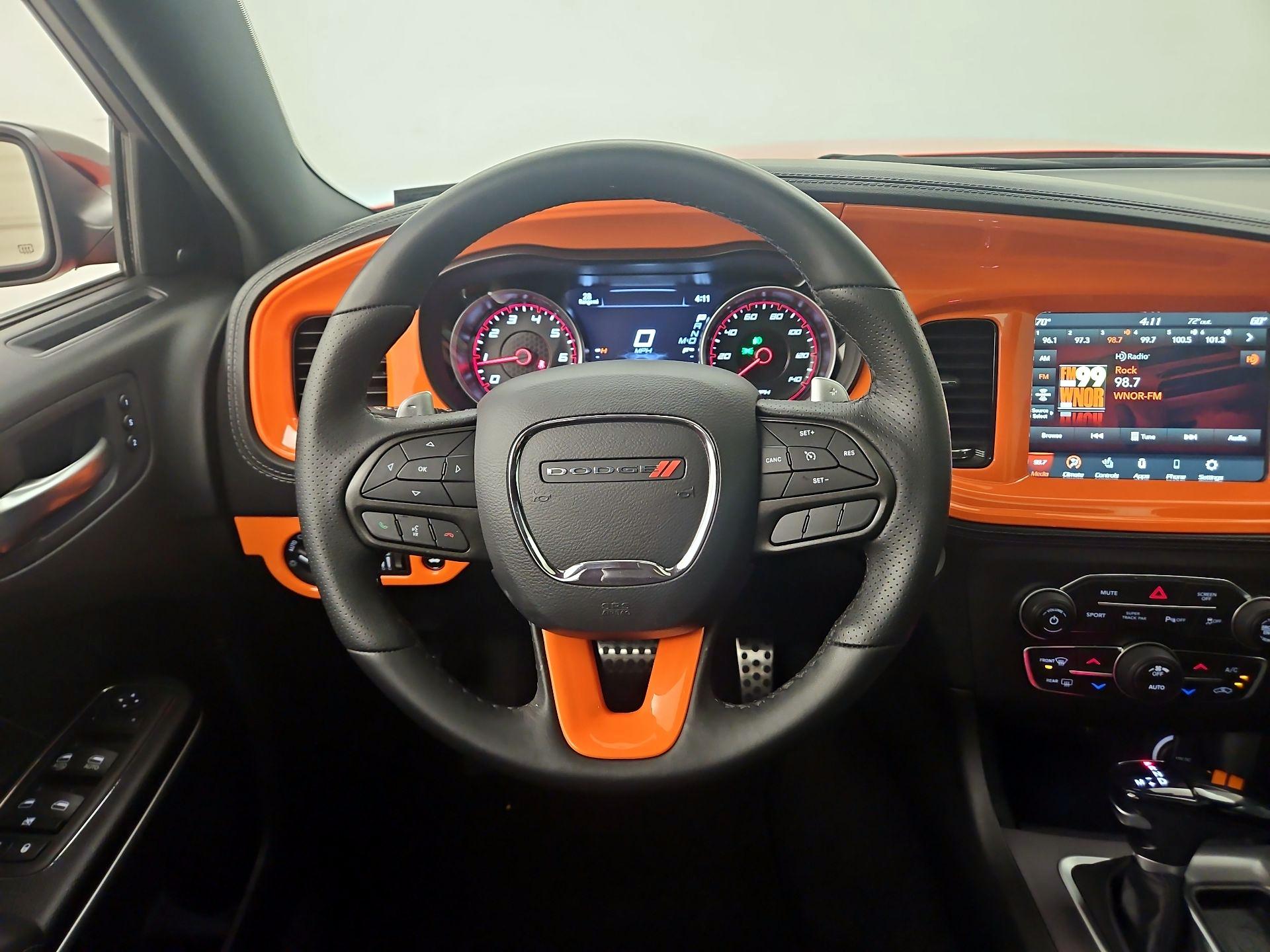 Thumbnail: 2023 Dodge Charger - 10