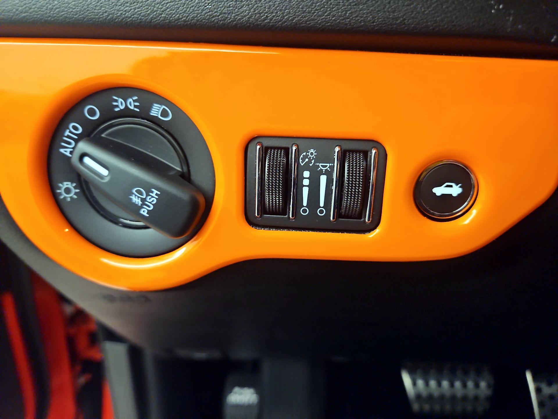 Thumbnail: 2023 Dodge Charger - 13