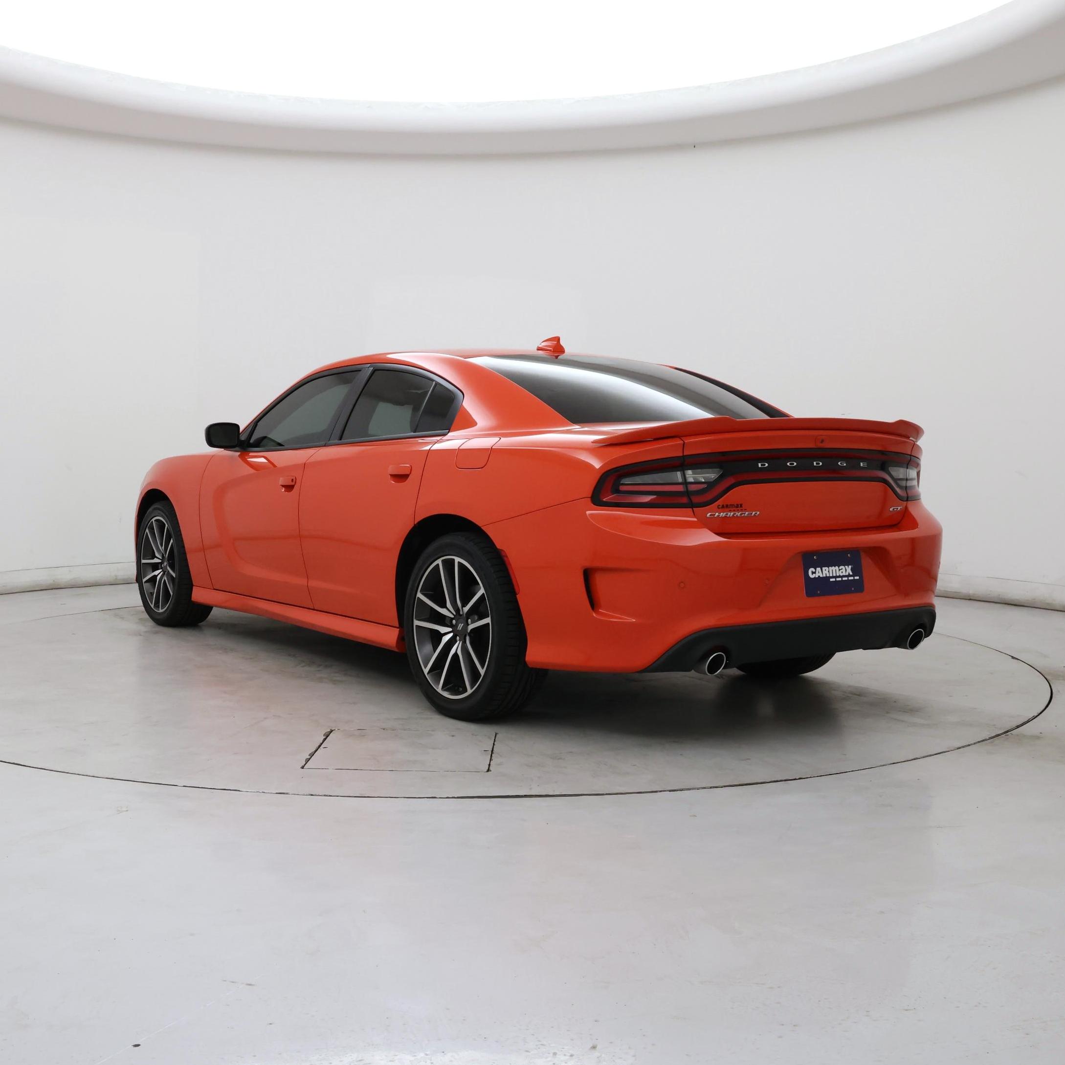 Thumbnail: 2023 Dodge Charger - 2