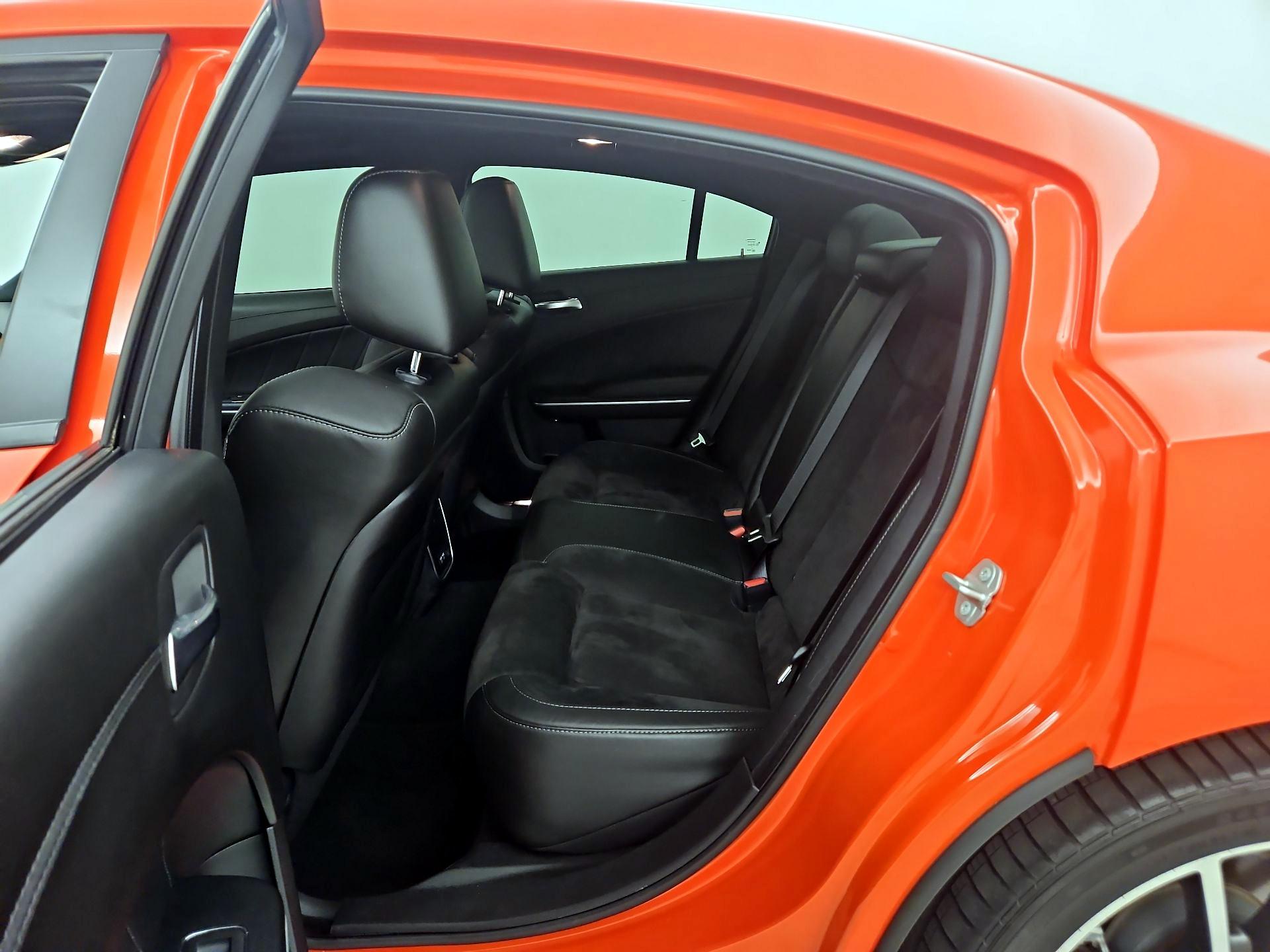 Thumbnail: 2023 Dodge Charger - 20