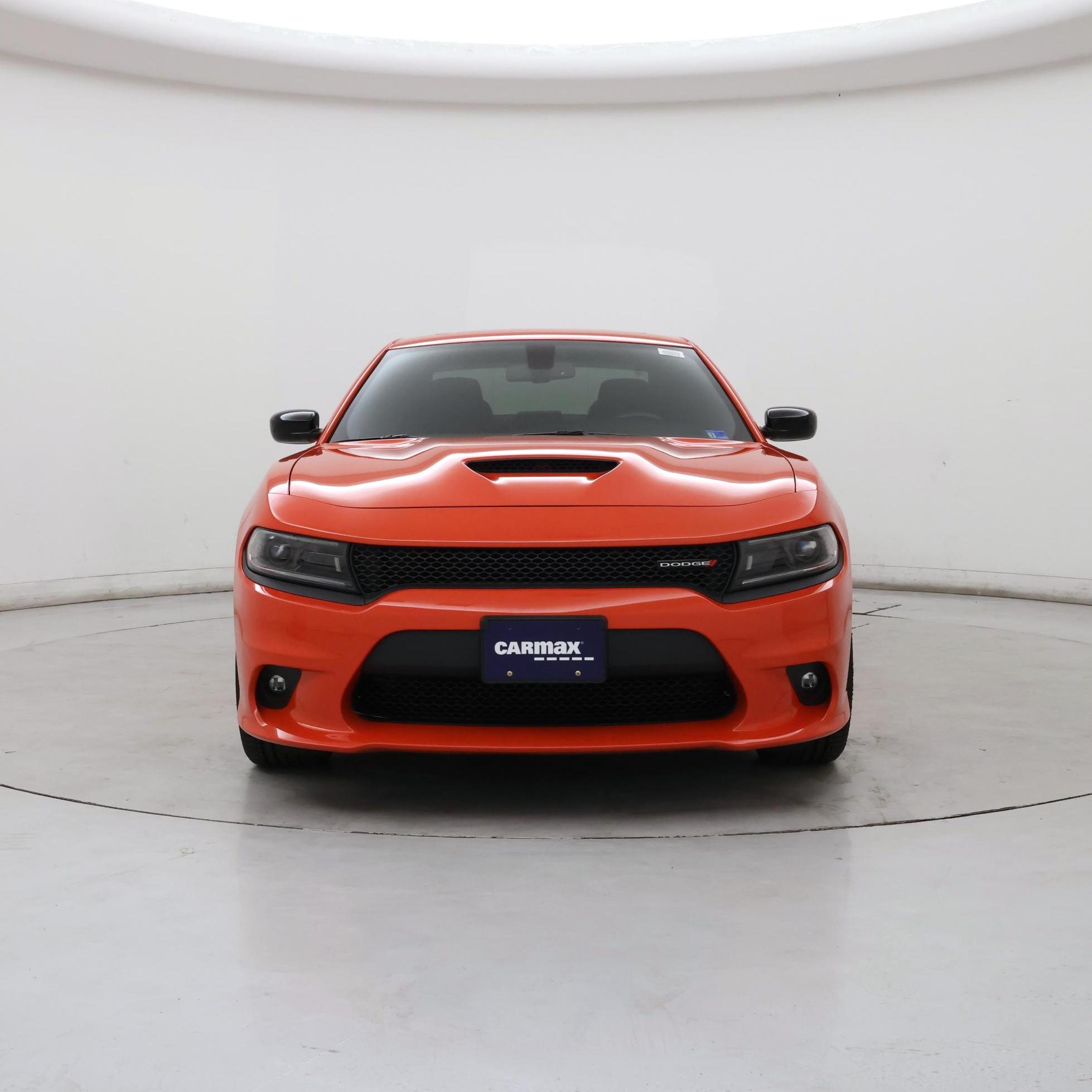 Thumbnail: 2023 Dodge Charger - 5