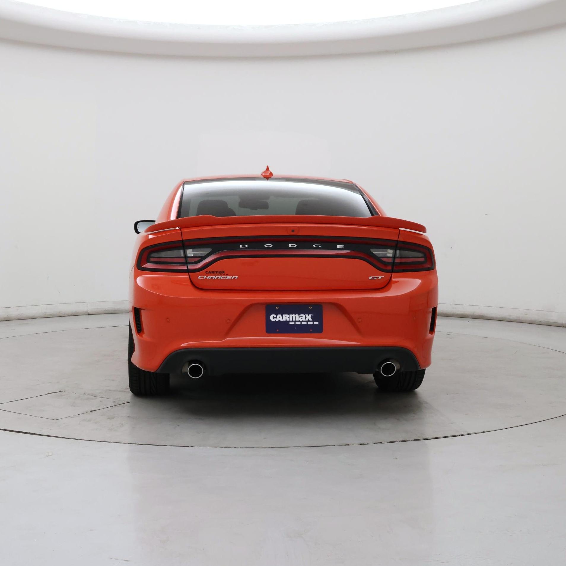 Thumbnail: 2023 Dodge Charger - 6