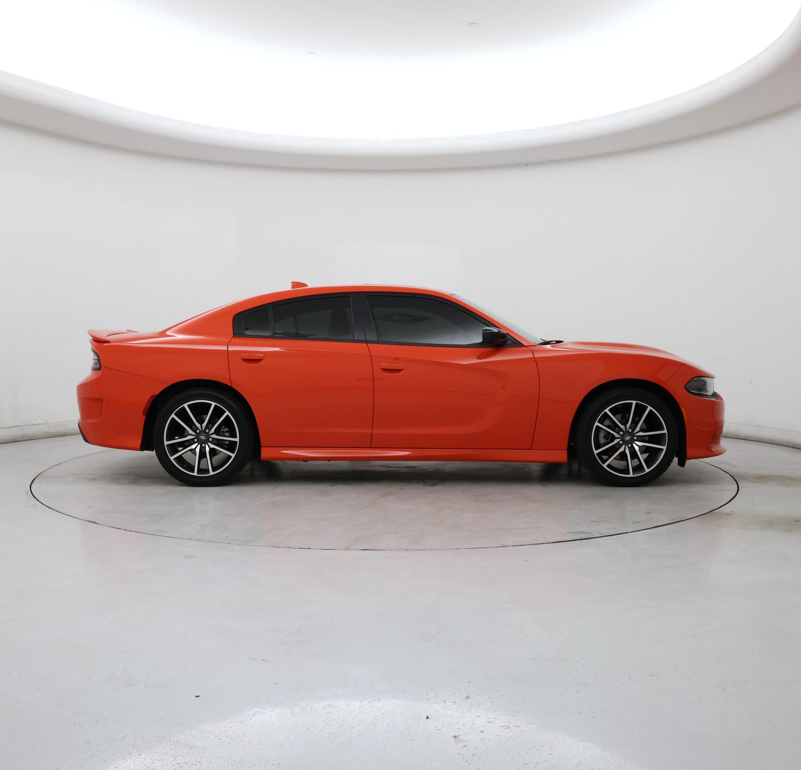 Thumbnail: 2023 Dodge Charger - 7