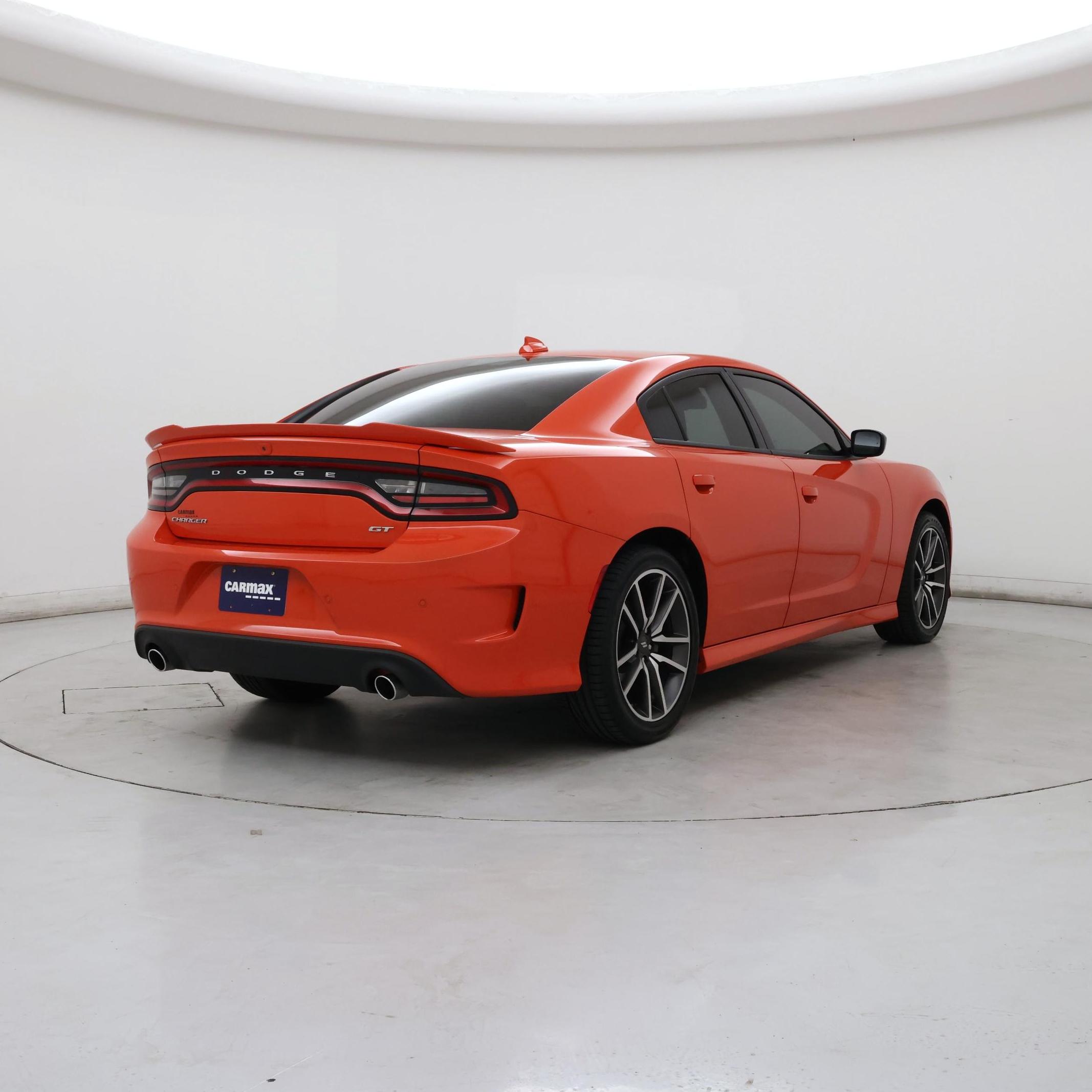 Thumbnail: 2023 Dodge Charger - 8