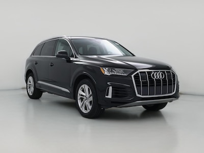 2023 Audi Q7 Premium
